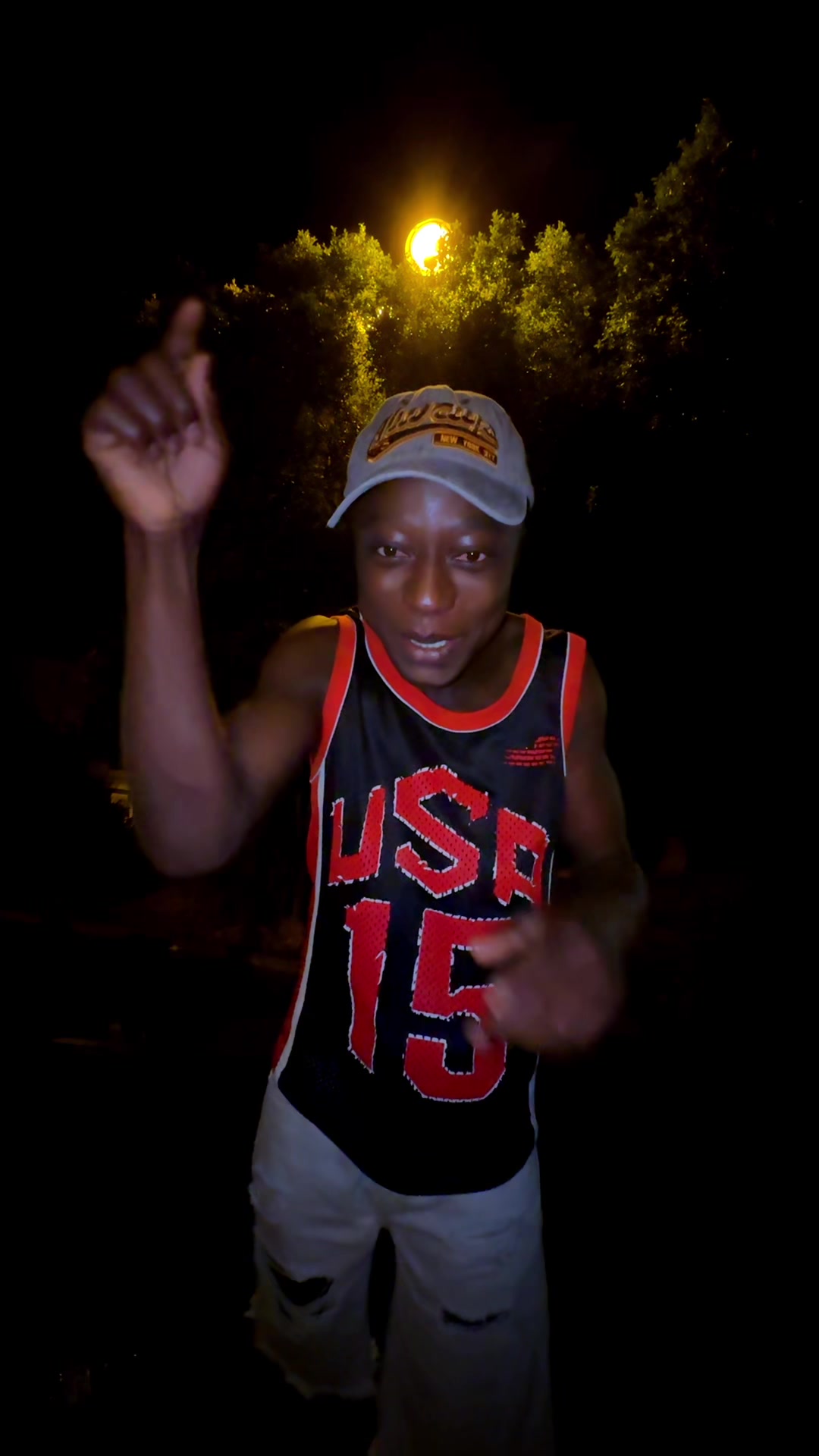 @Saluto _star boy