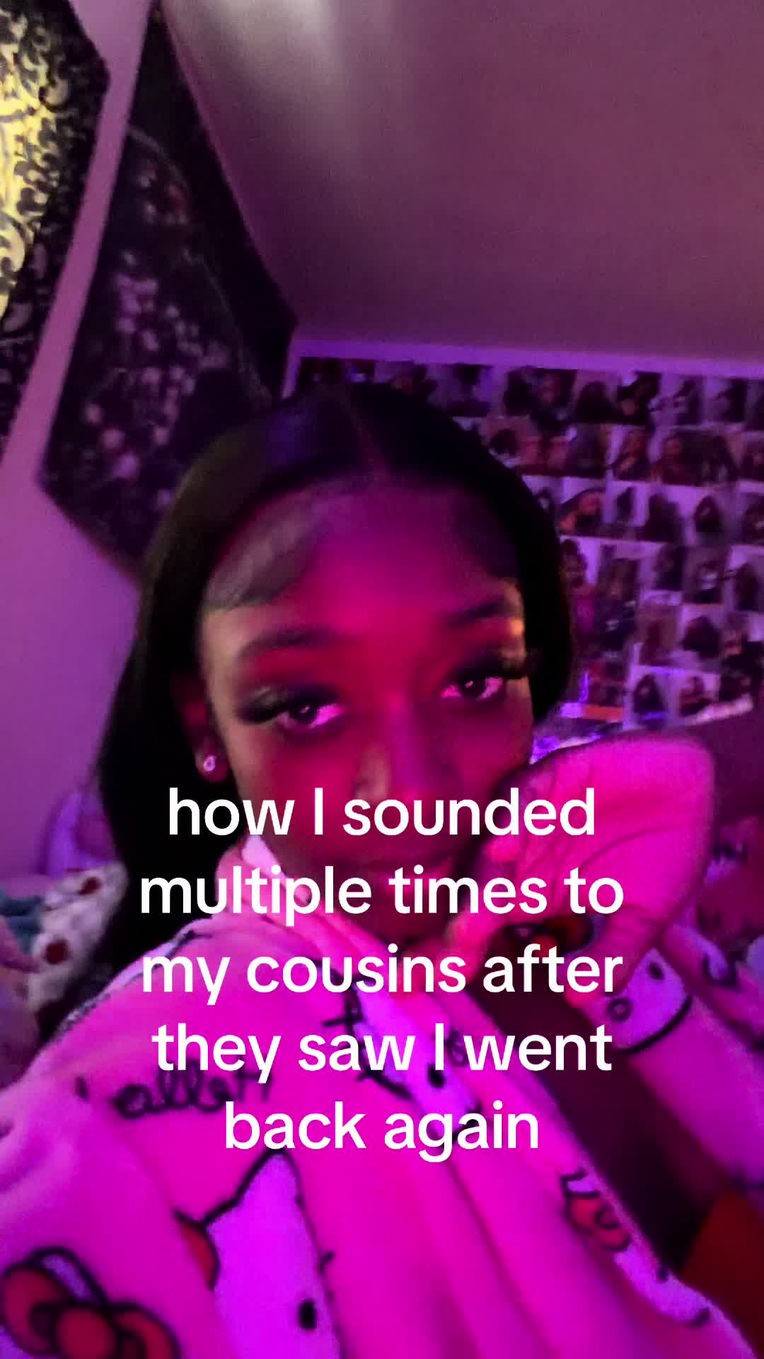 @Just a girl & her feelings