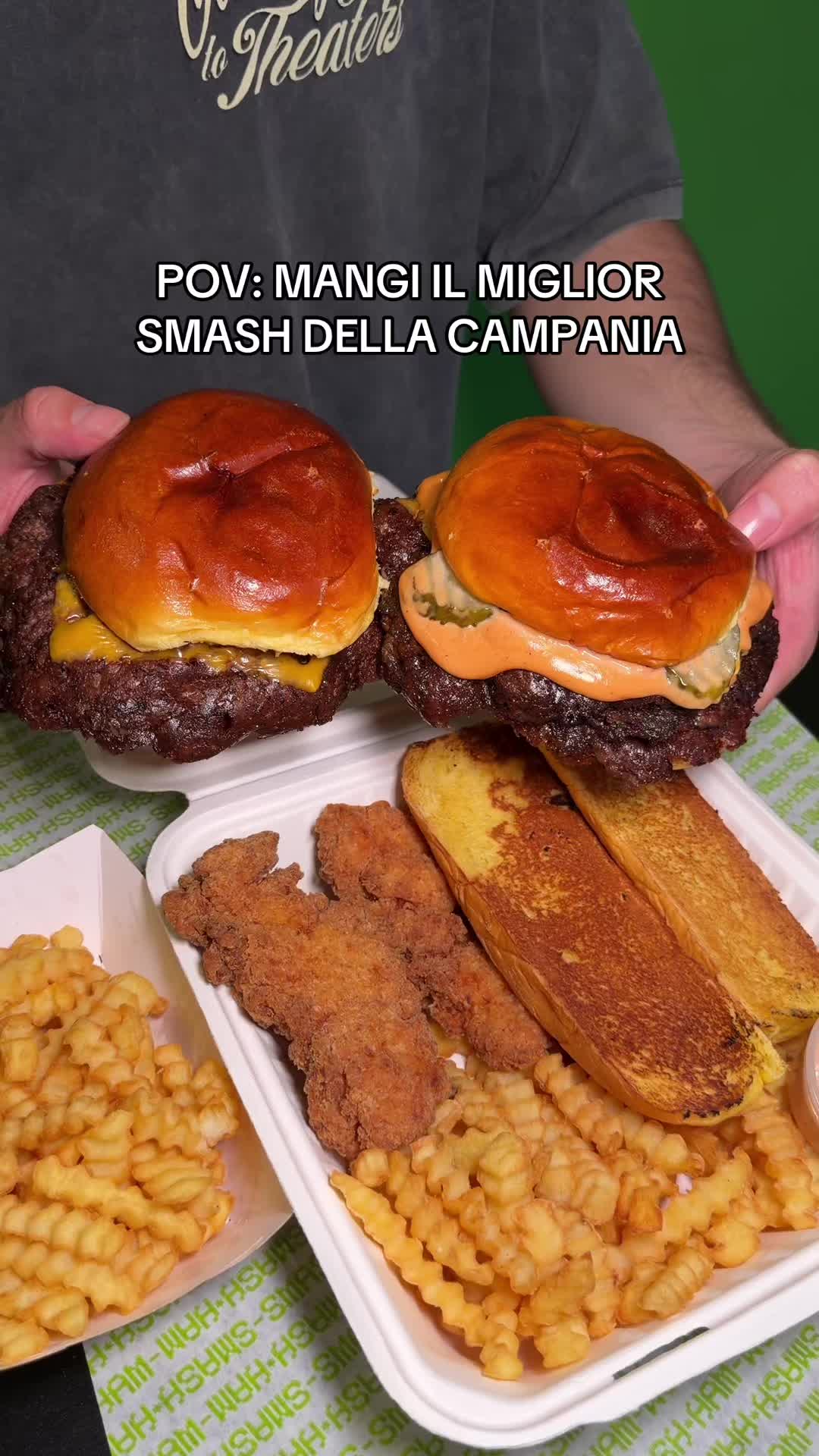 @Smash Ham