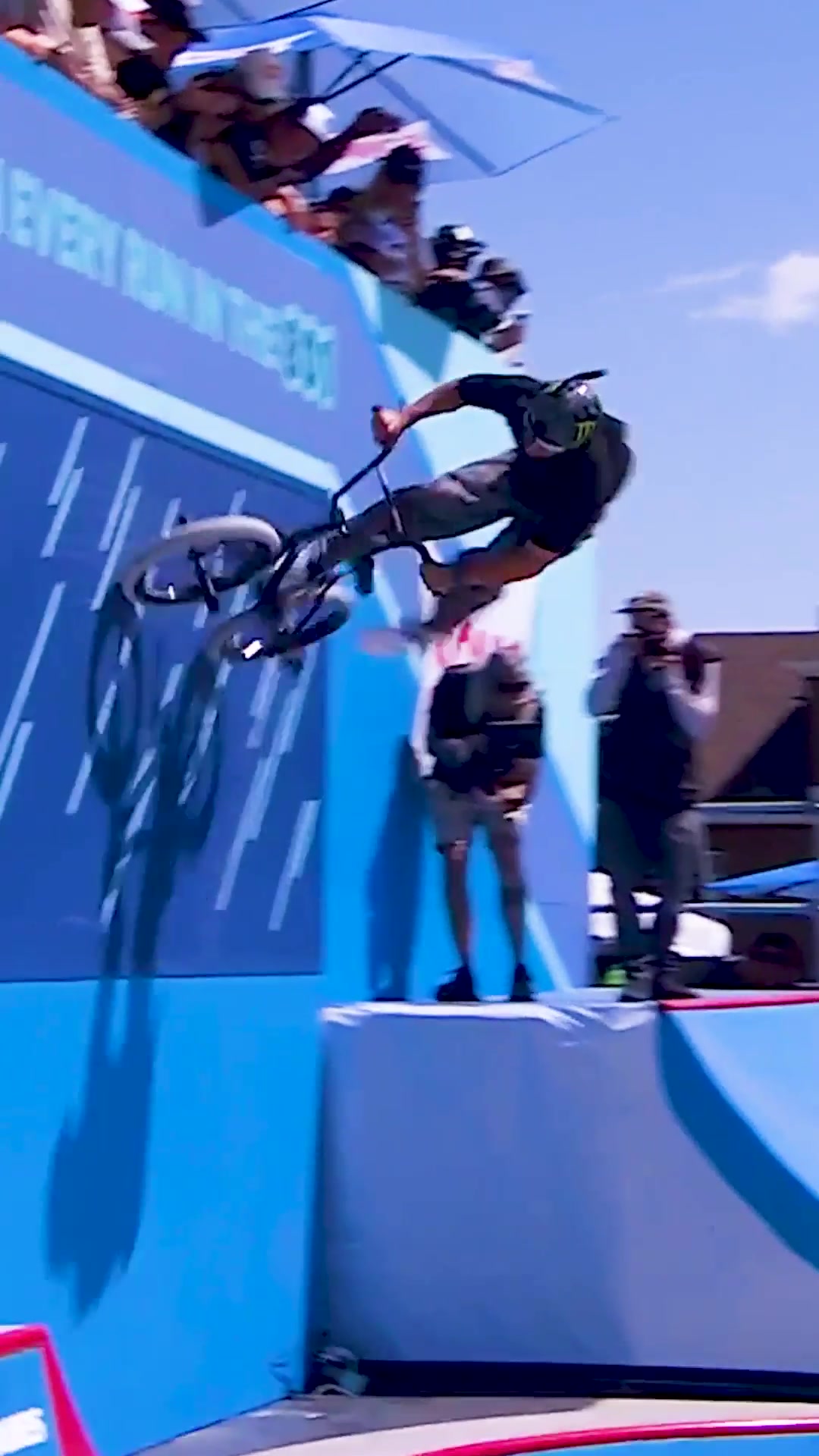 @X Games
