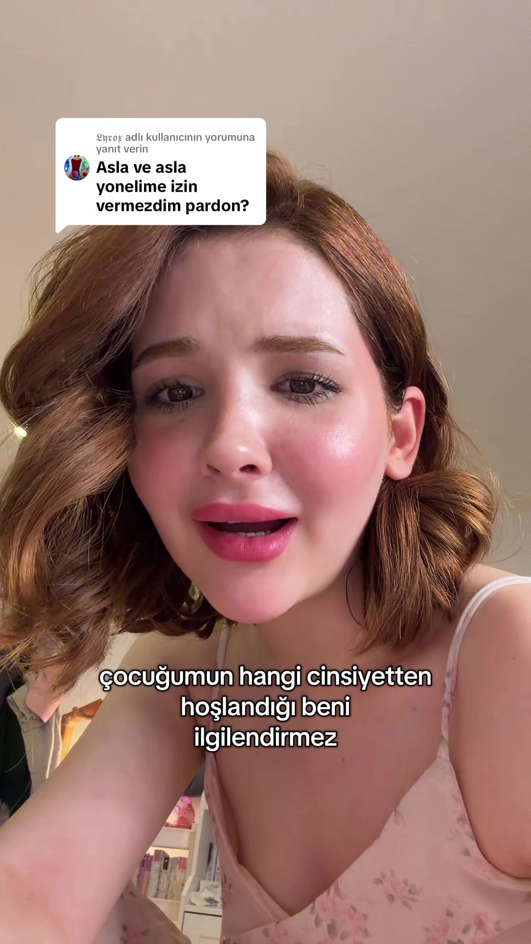 @Ayb&uuml;ke Sekin
