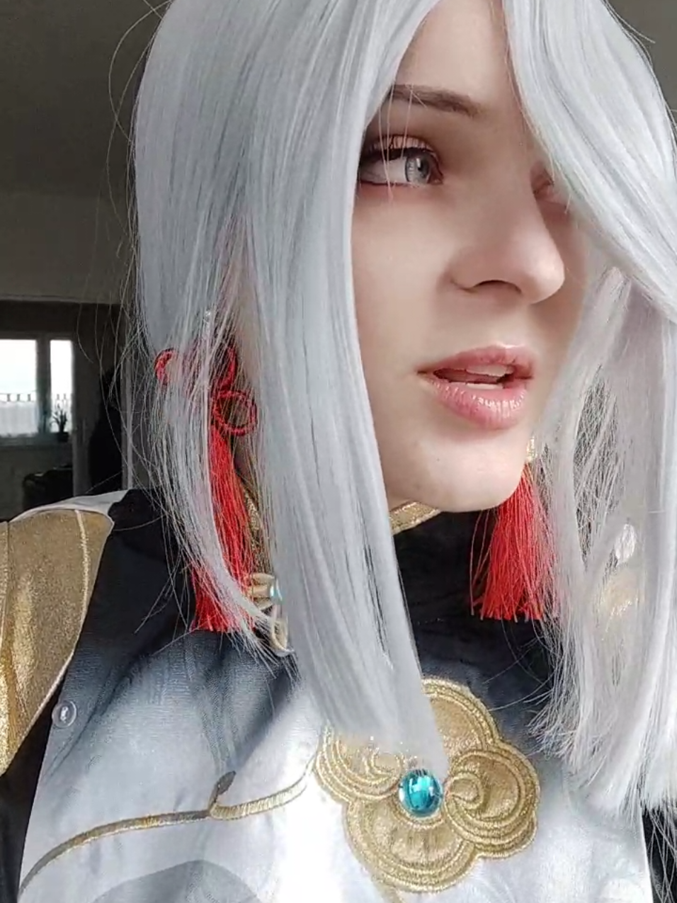 @Akuma Yari