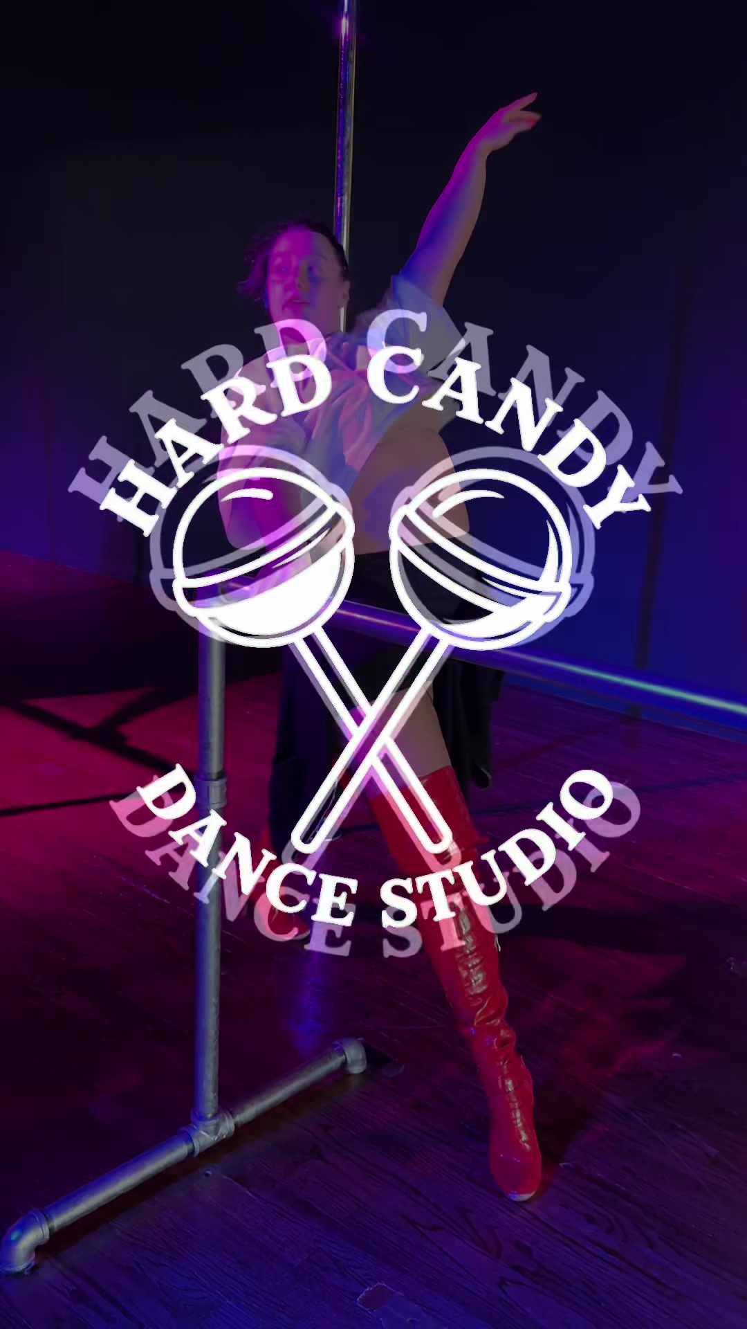 @Hard Candy Dance Studio