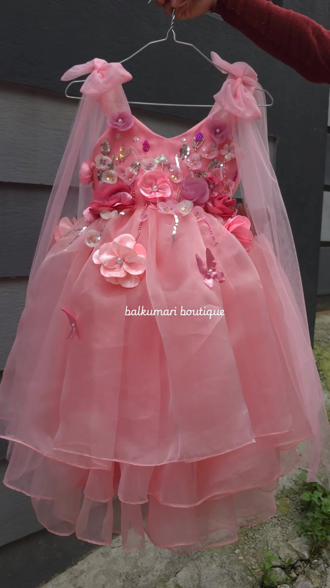 @Balkumari Boutique
