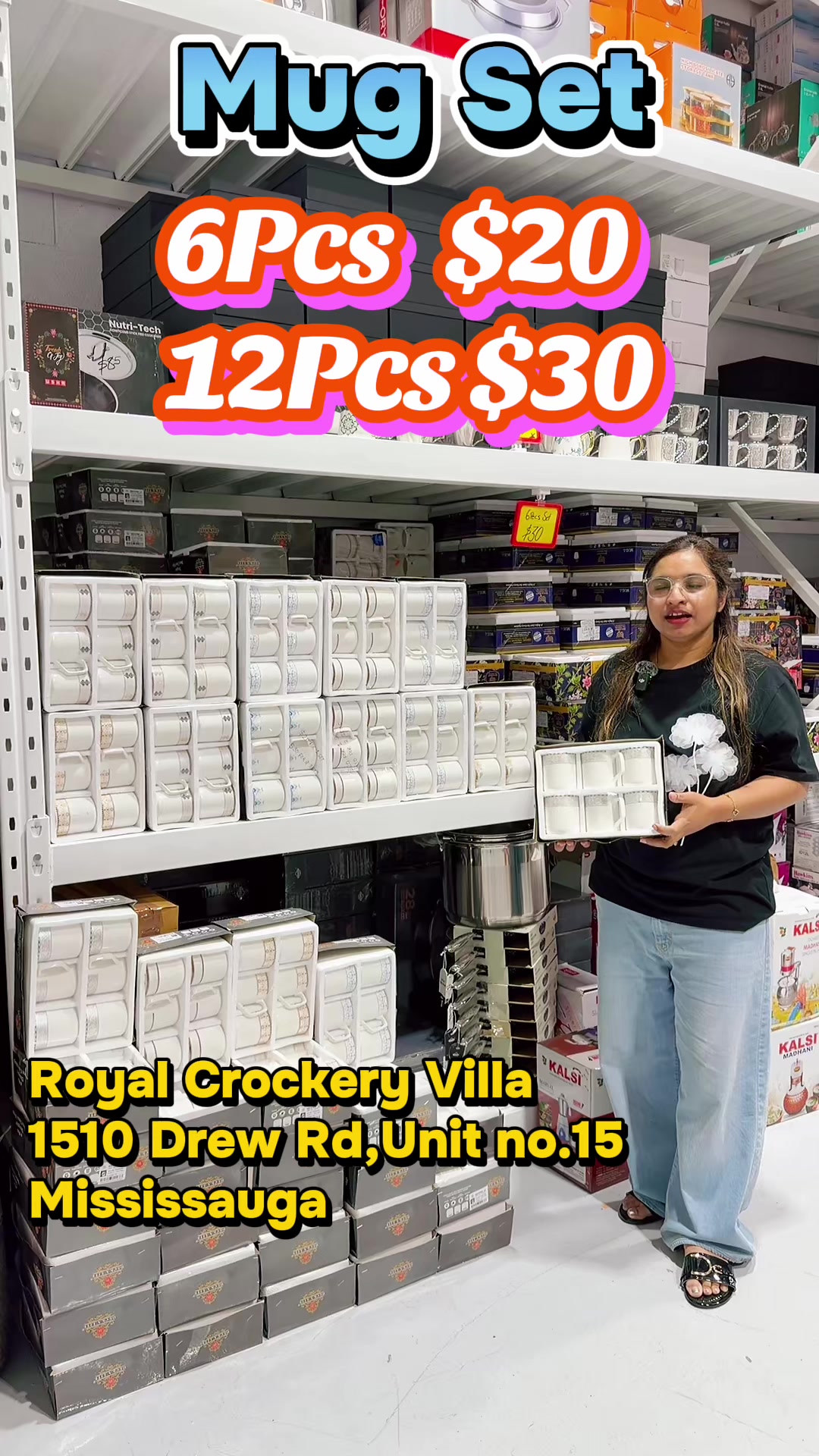 @royalcrockerymississauga