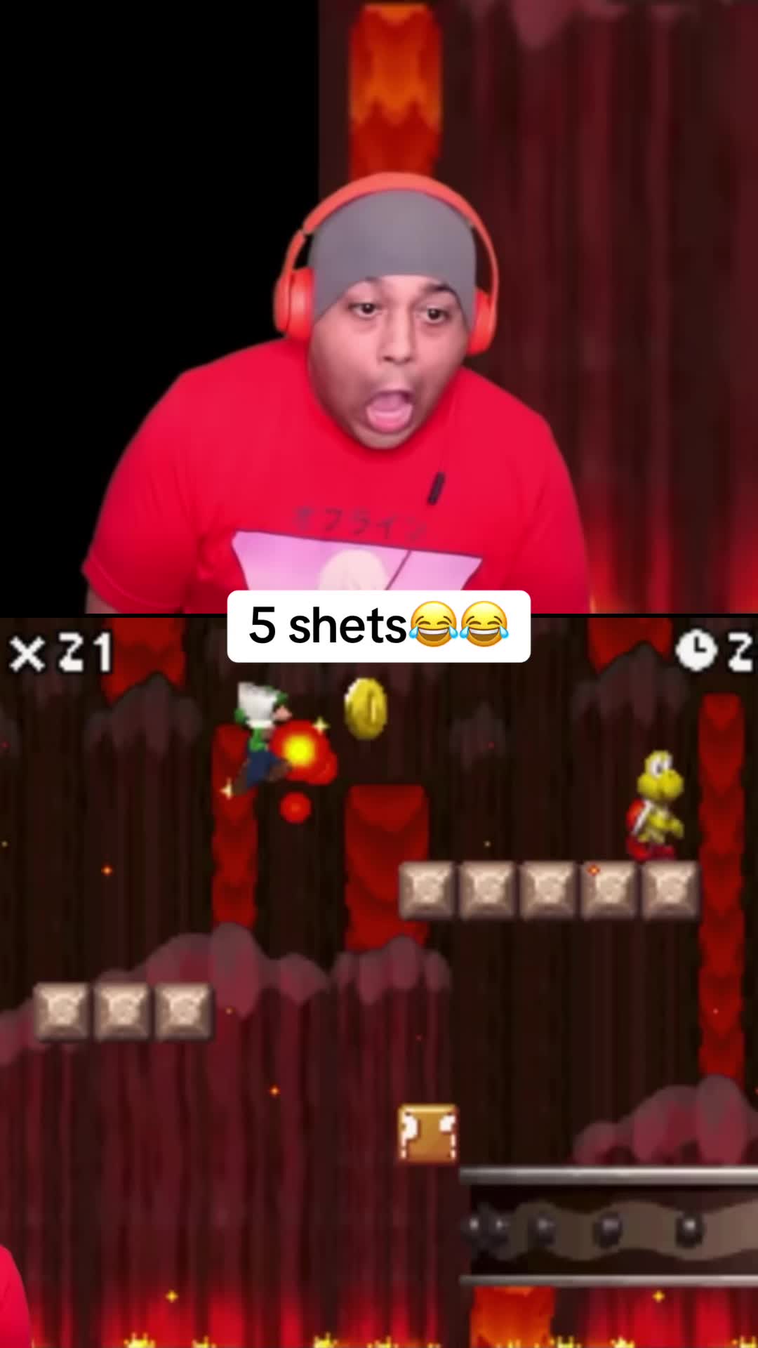 @ReactRushClipz