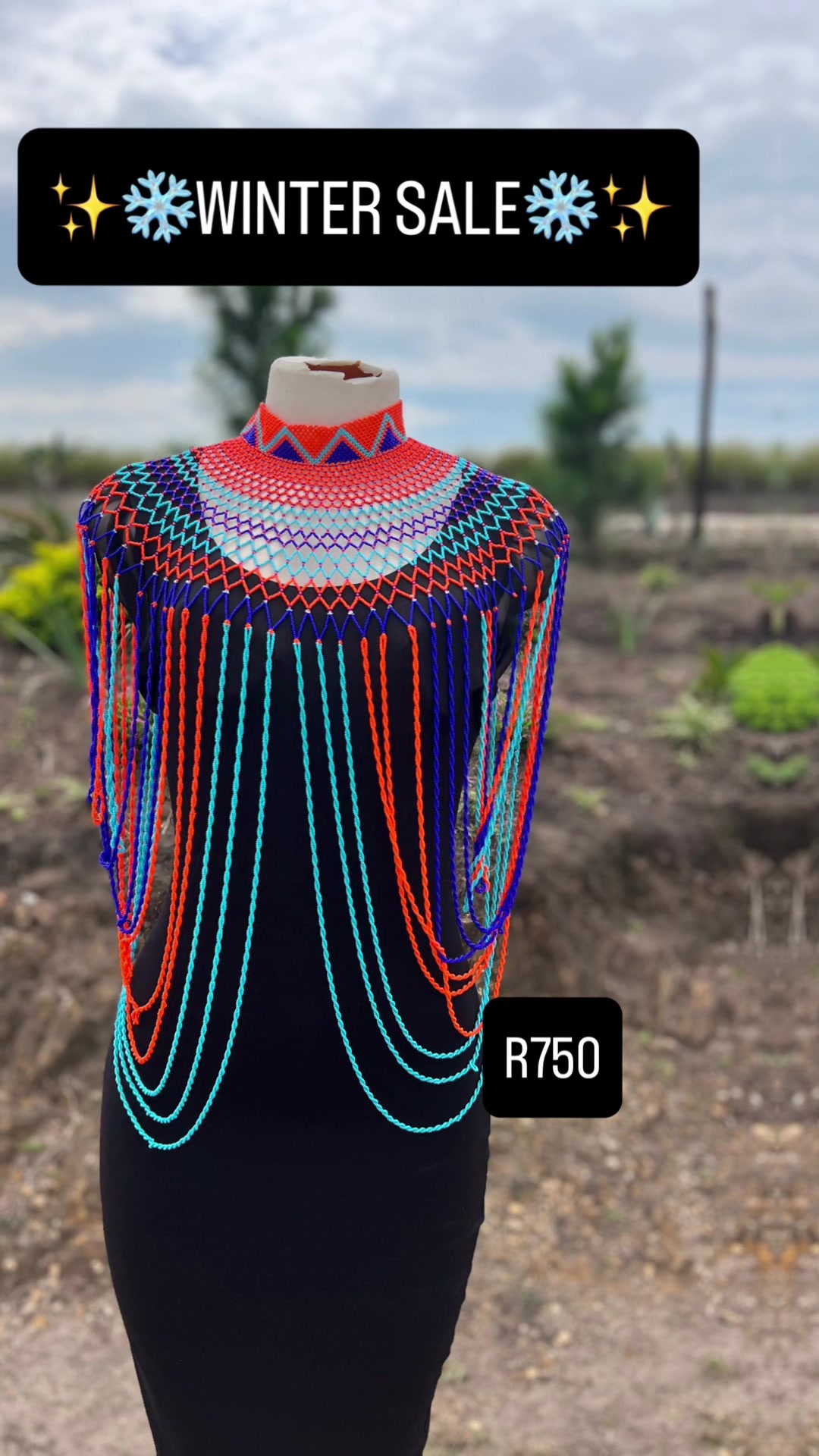 @Imvunulo/Zulu Beads