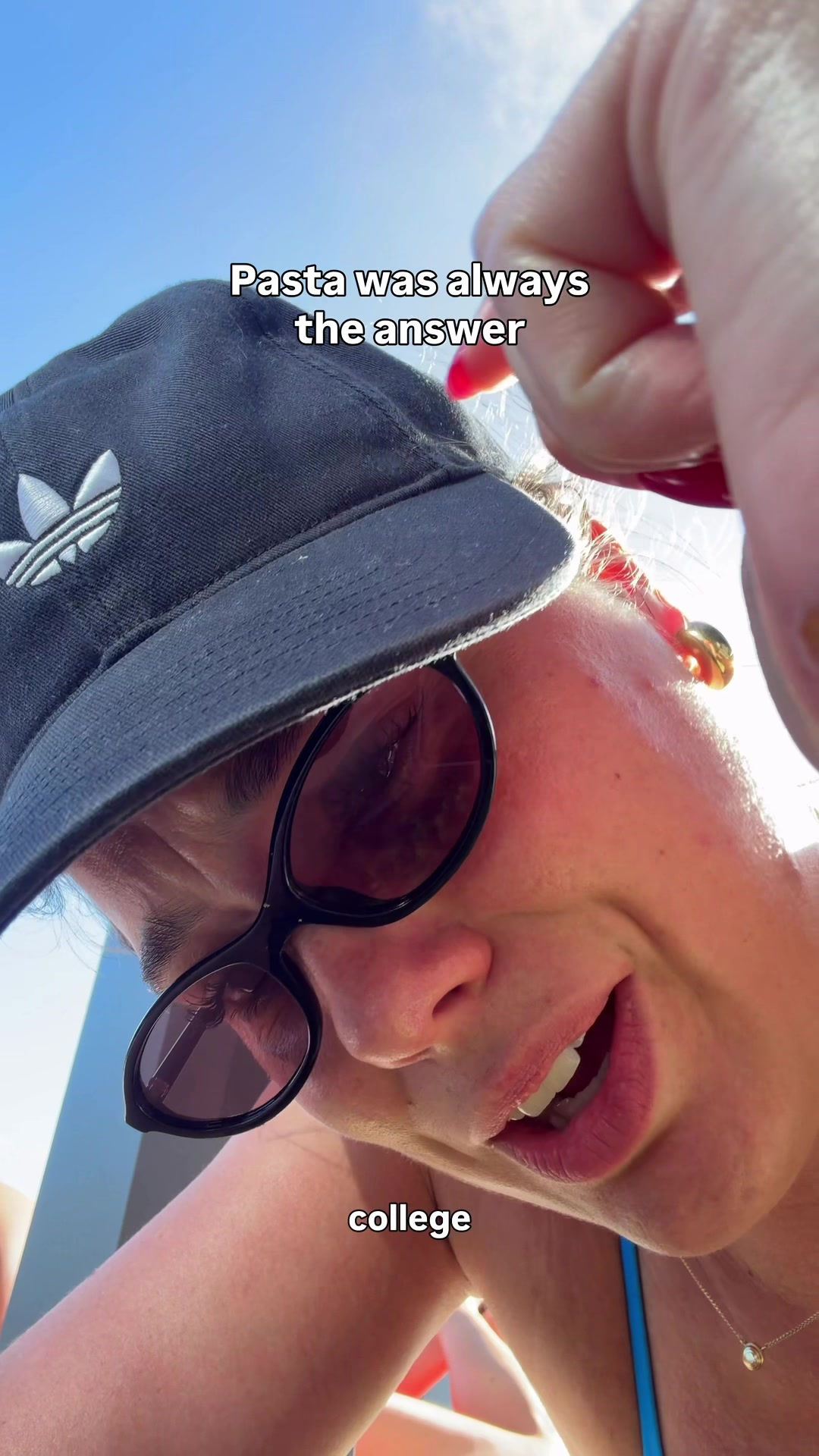 @Olivia Maher