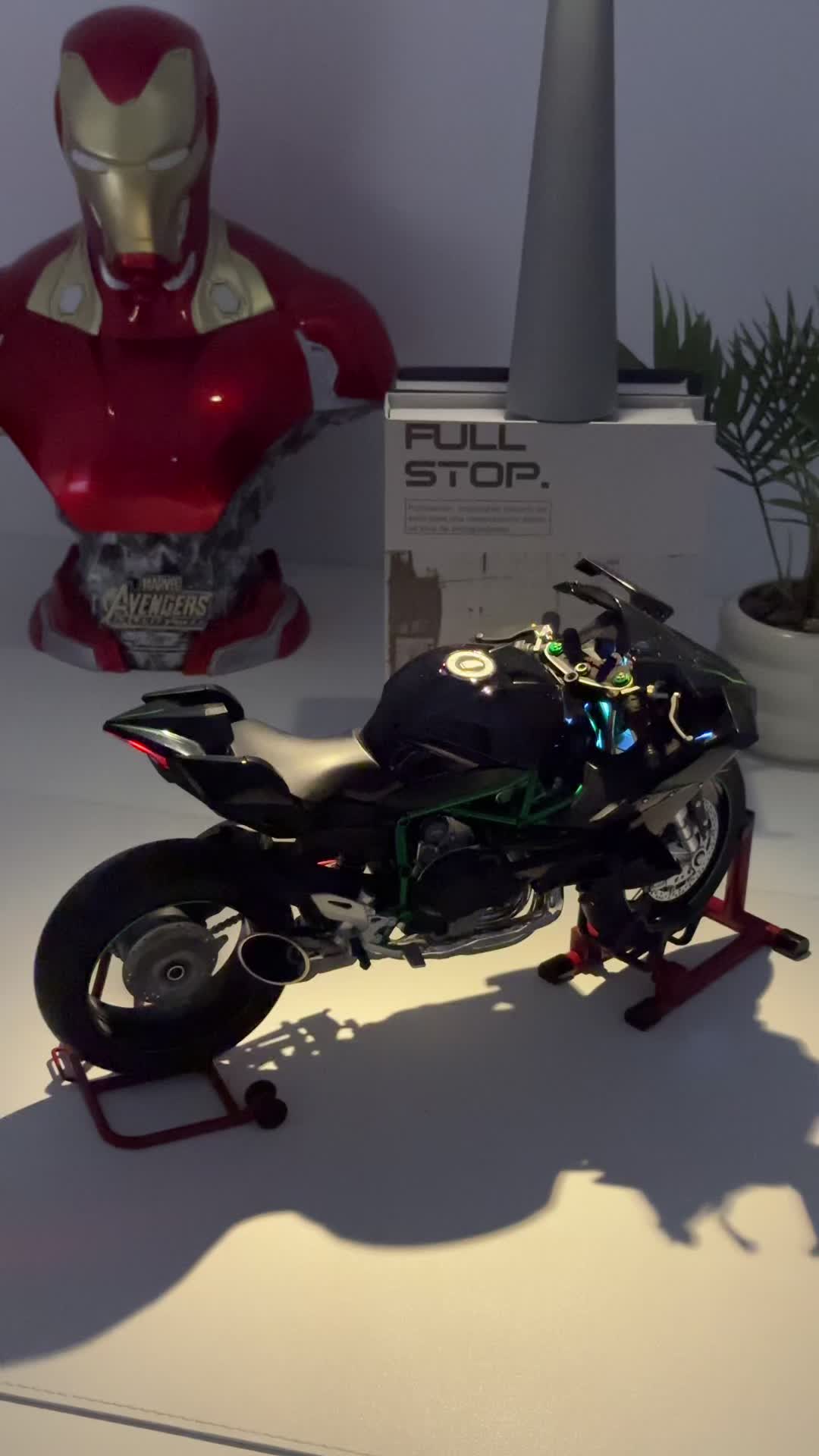 @Nikola Toy