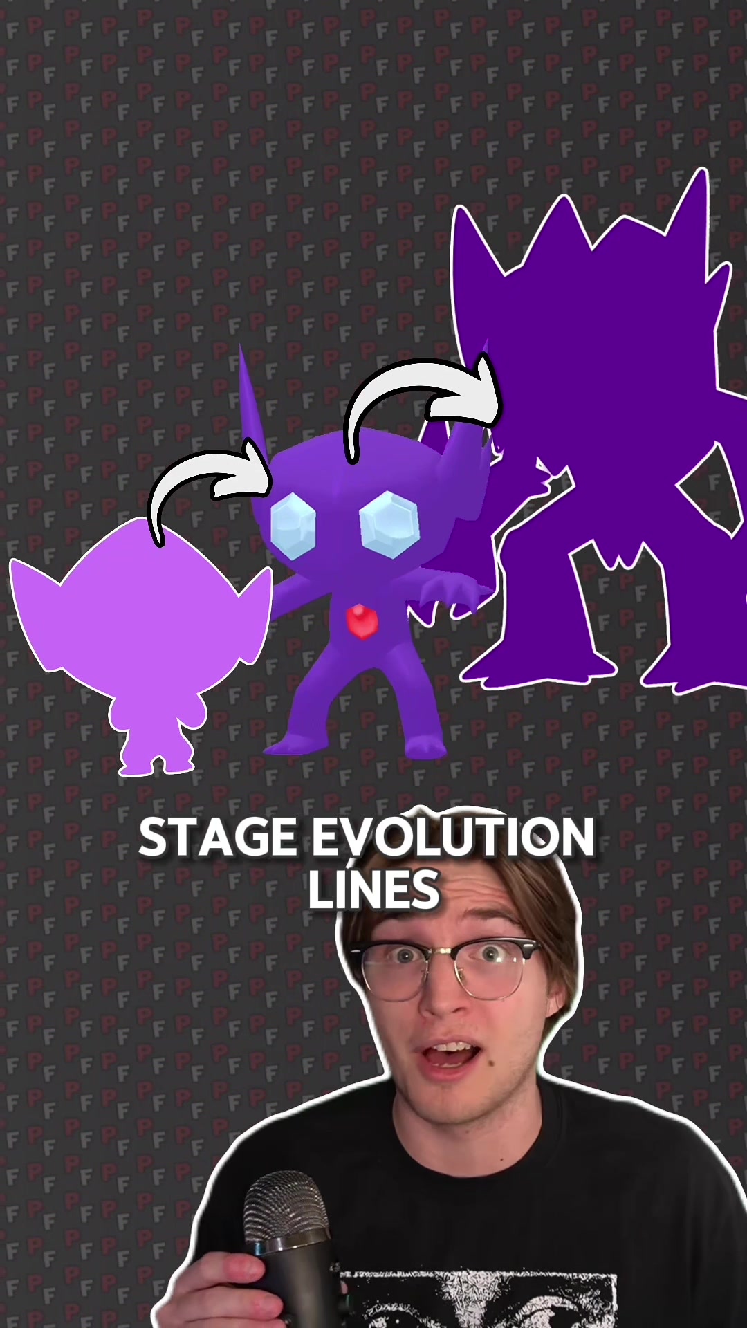 @Pokédex Fillers