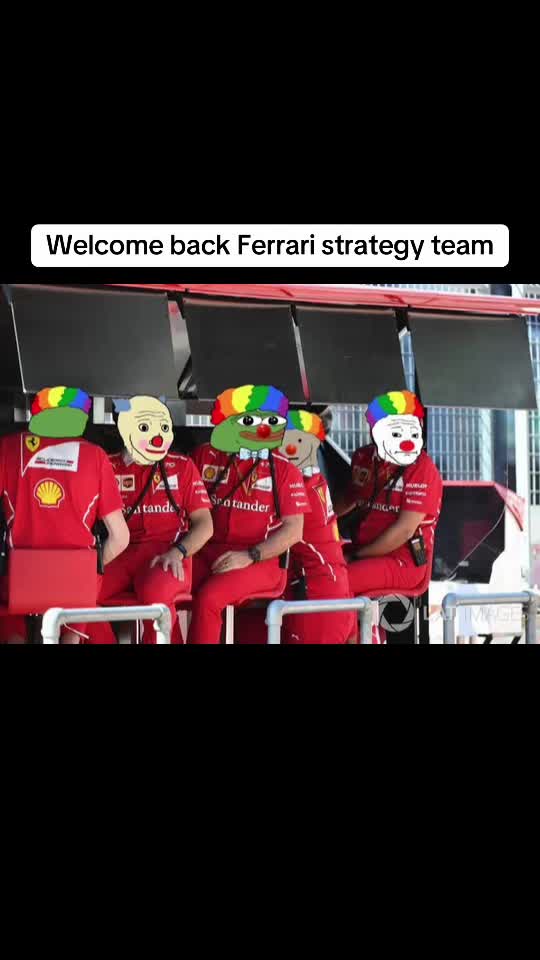 @F1 Banter 🏁