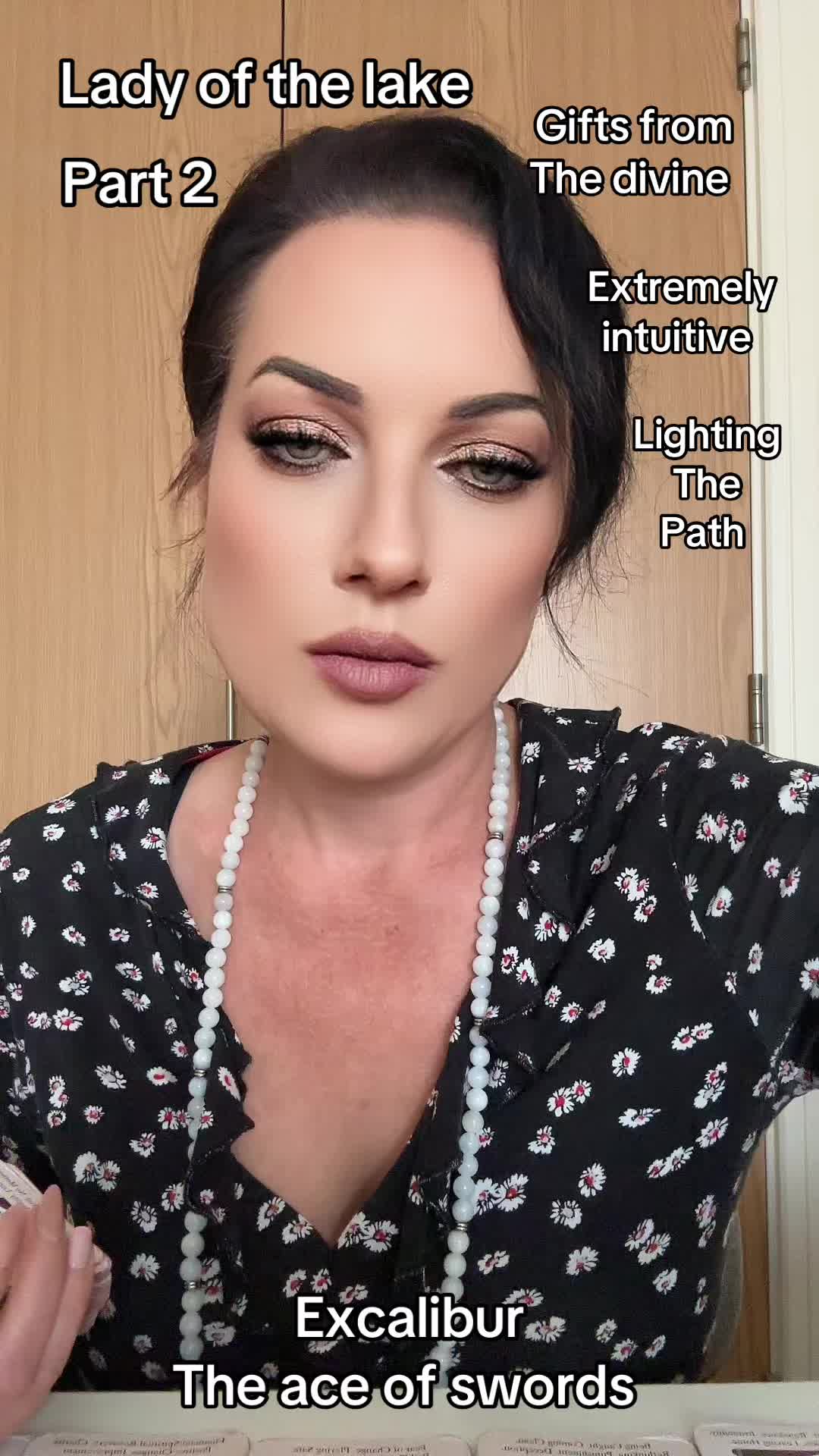 @Mysticvera🔮