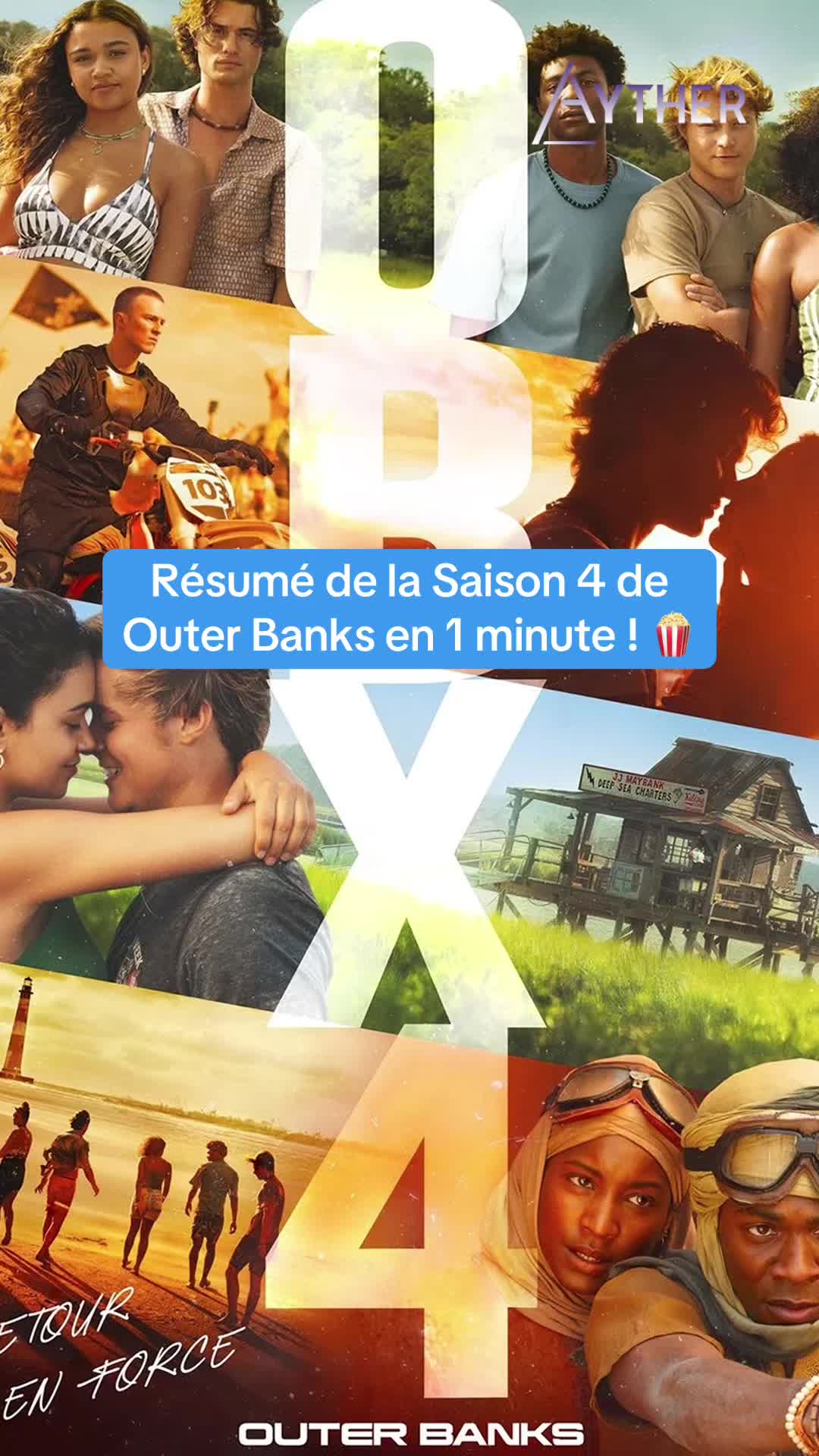 @Ayther • Infos Séries & Films