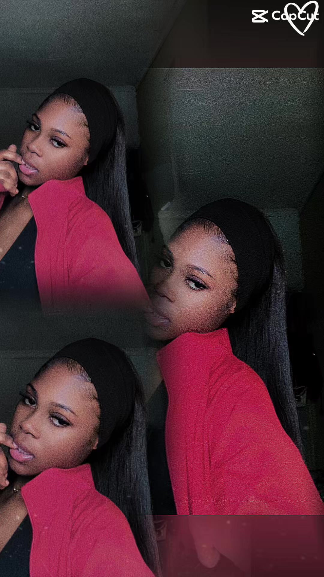 @👸🏾❤️