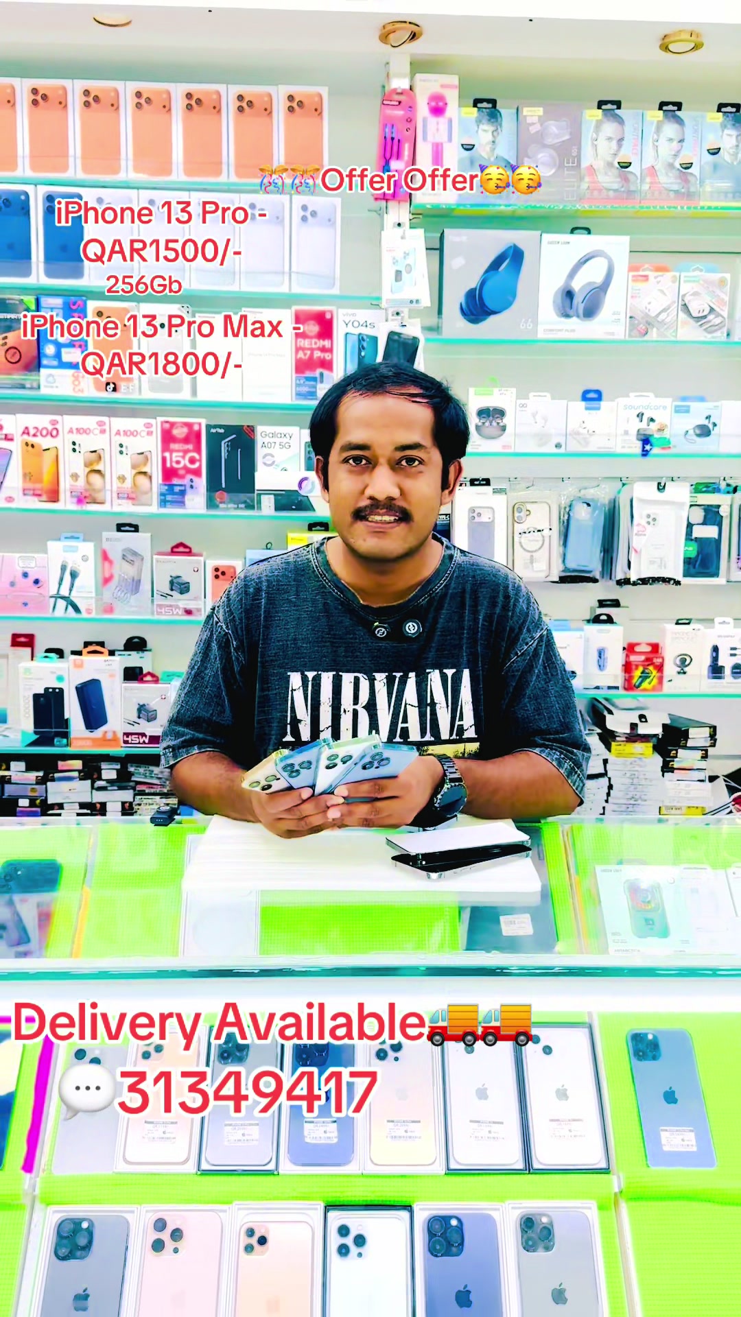 @XCOM SOLUTIONS TRADING