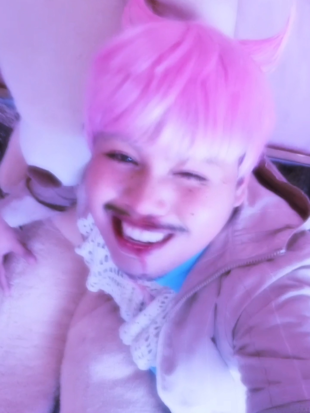 @Jester Neme&ntilde;o