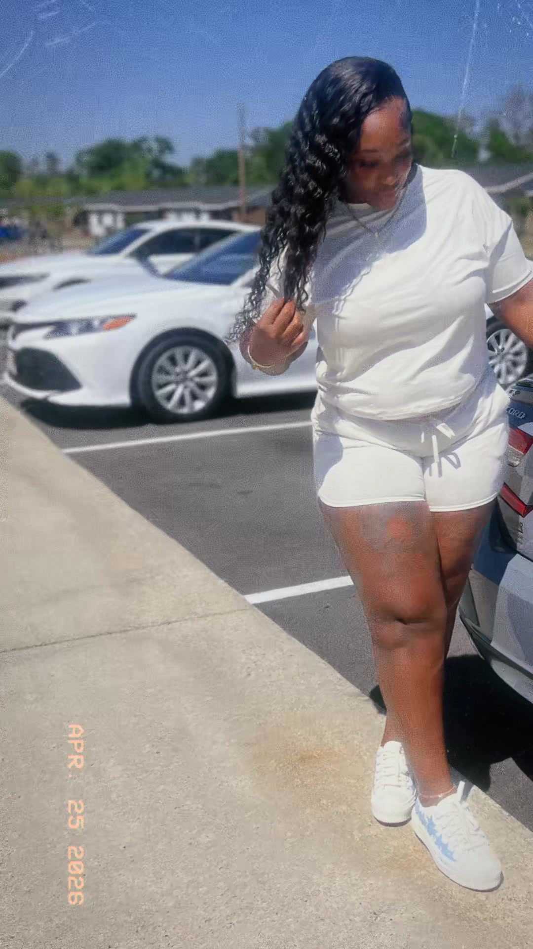 @Ayana W. Diaz