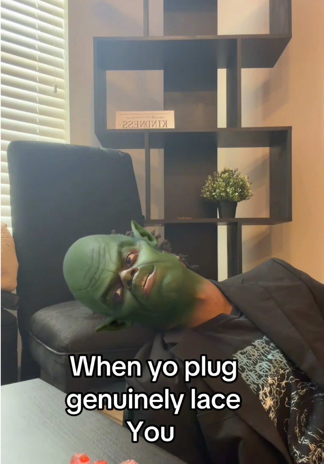 @ponzivince