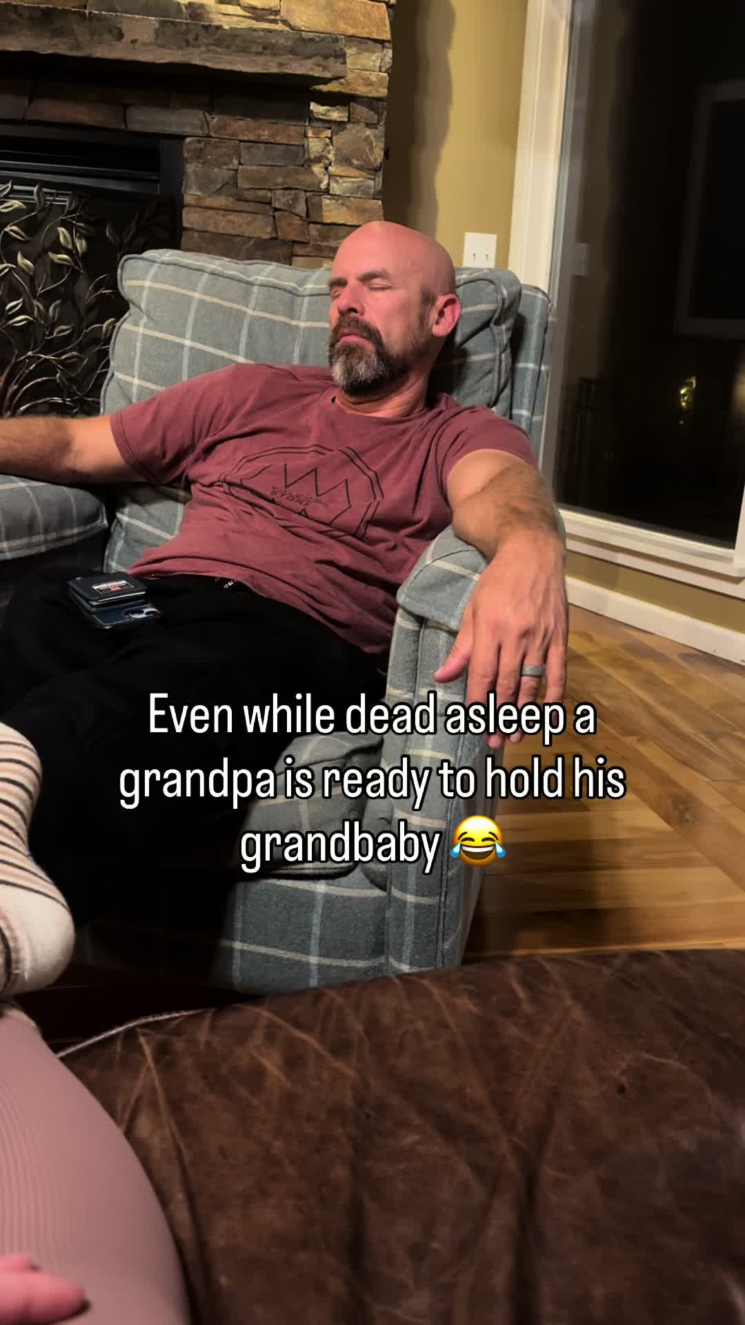 @The Strasdas Family