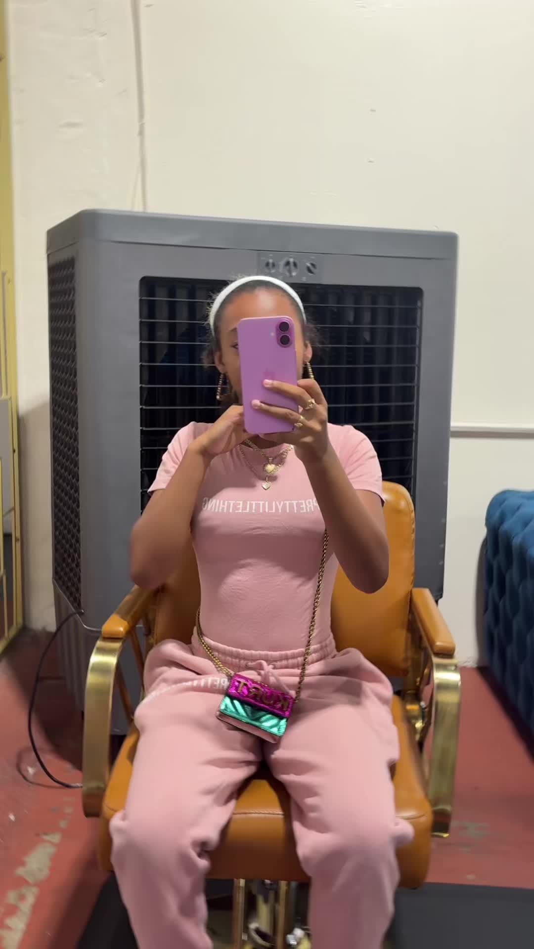 @beyondtrinity👸🏾