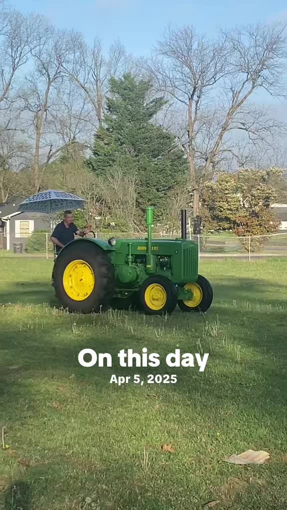 @Farmall