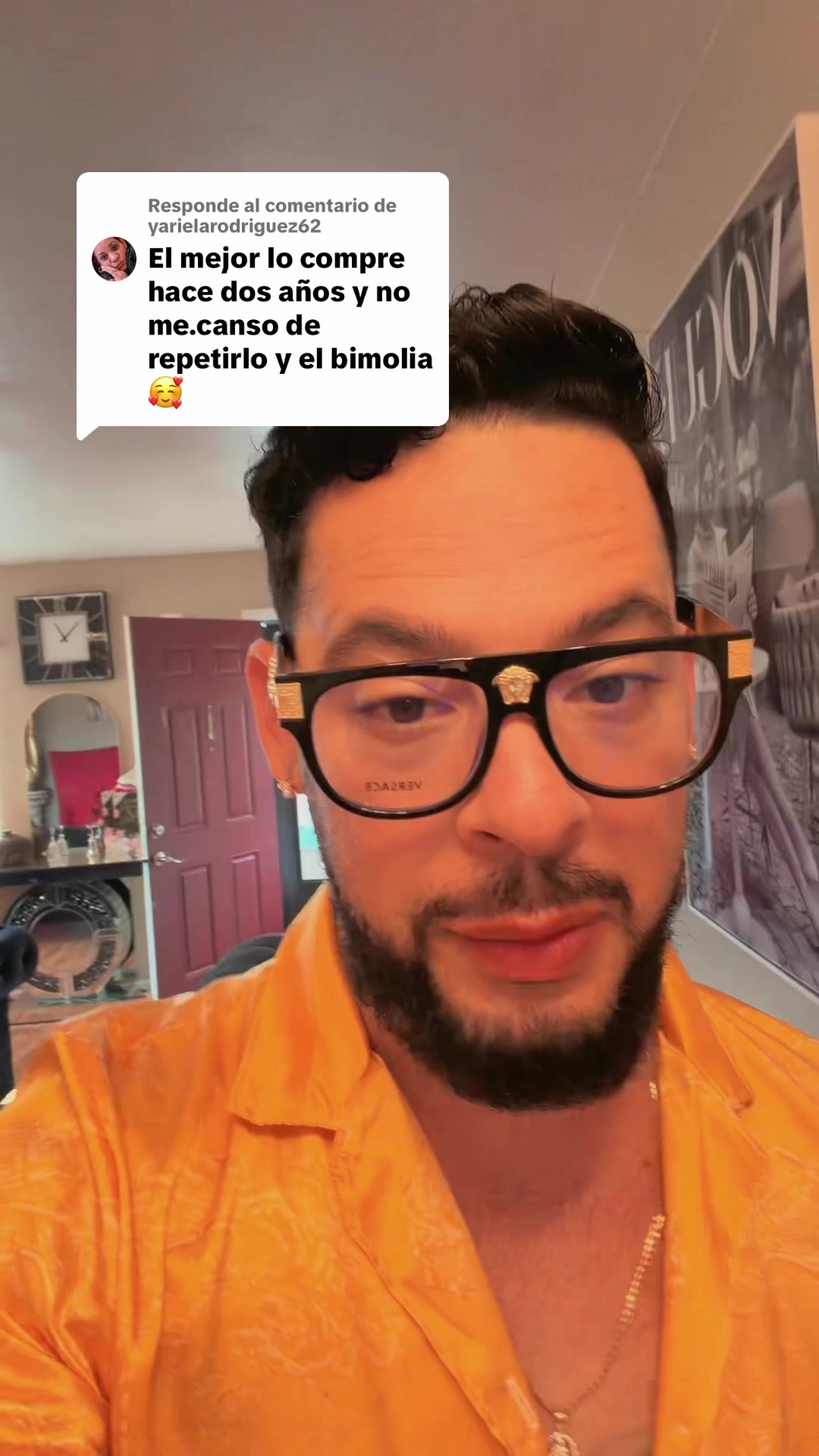@Eddy Suárez, Papá de Cebolla🧅