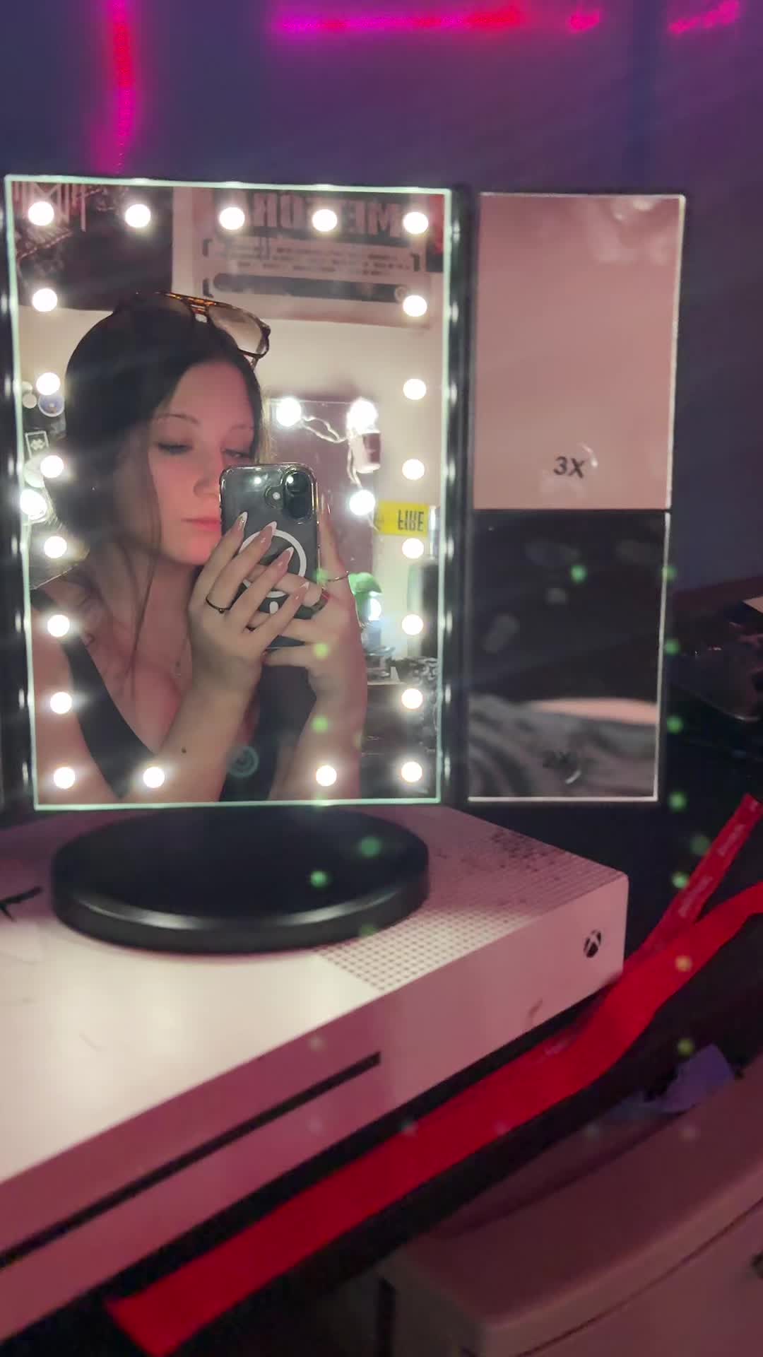 @Isabella Marie
