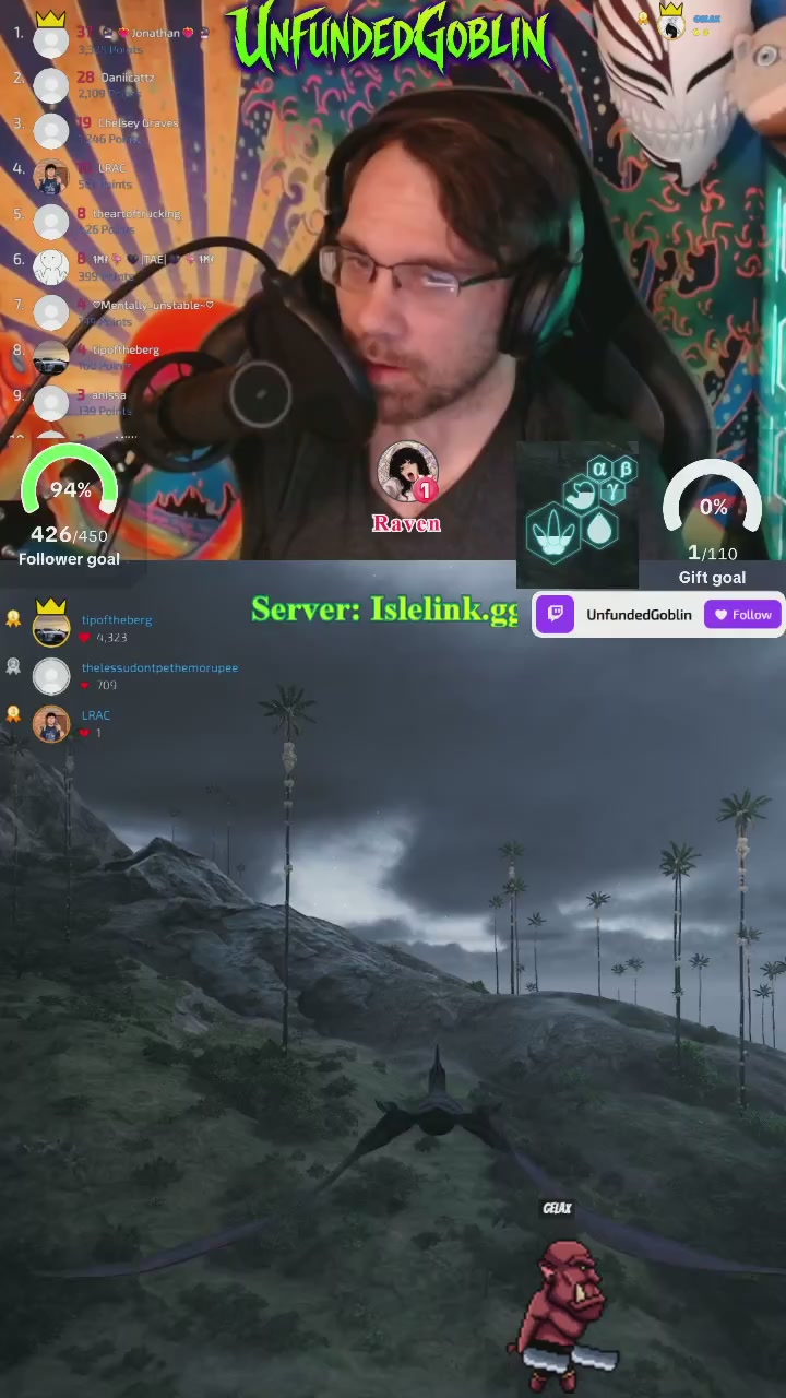 @UnfundedGoblin