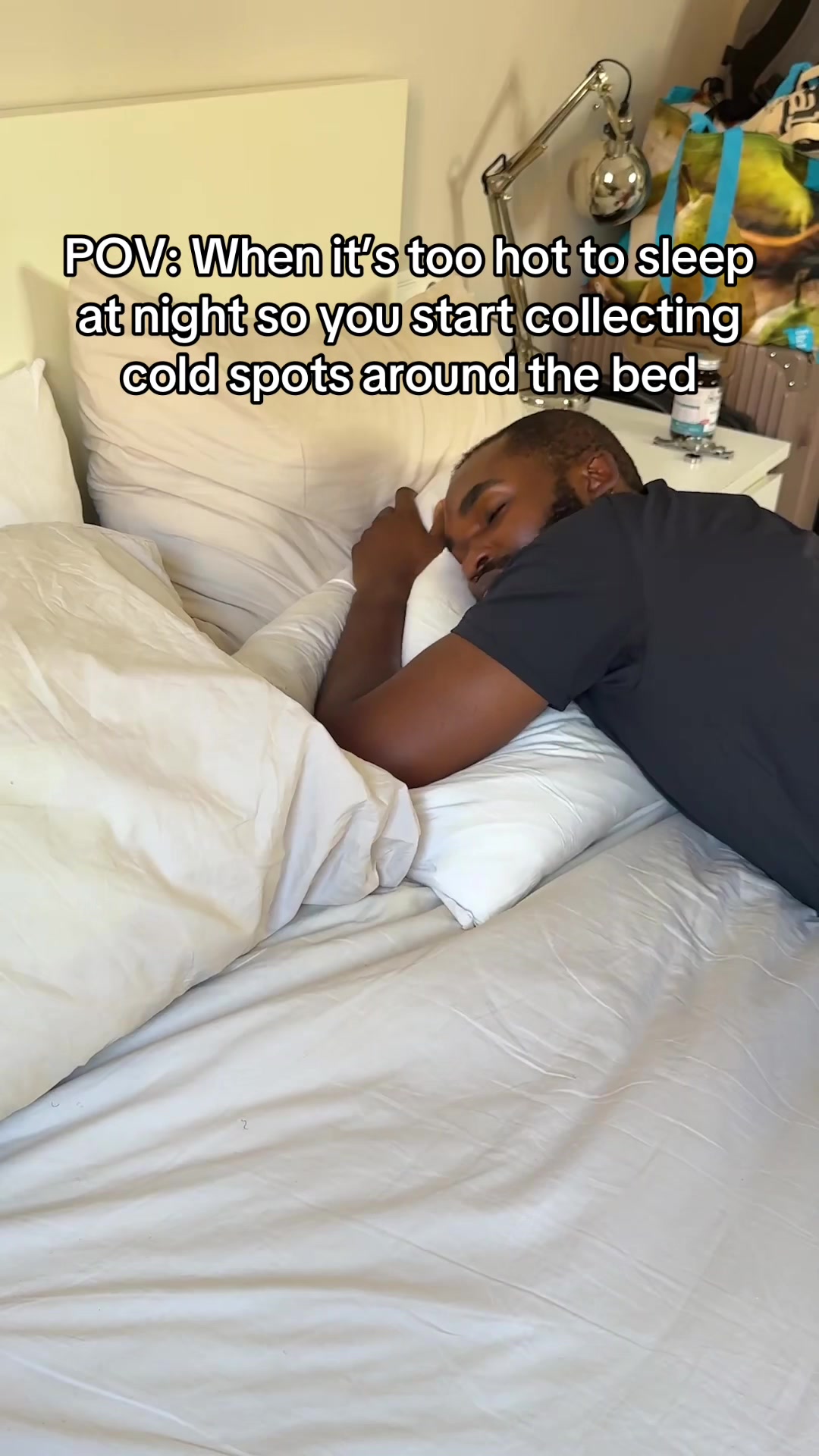 @Josh Otusanya