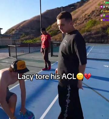 @Lacy