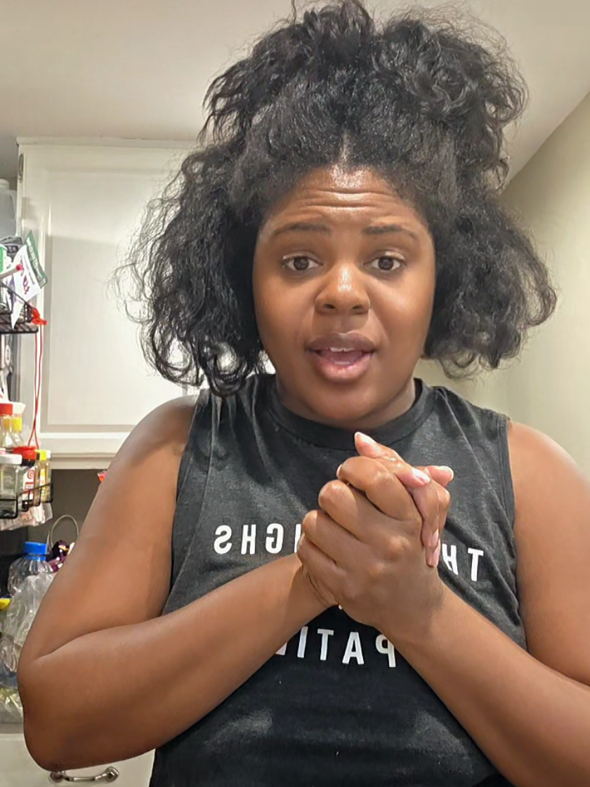 @ShantelRenee✨️|Content Creator