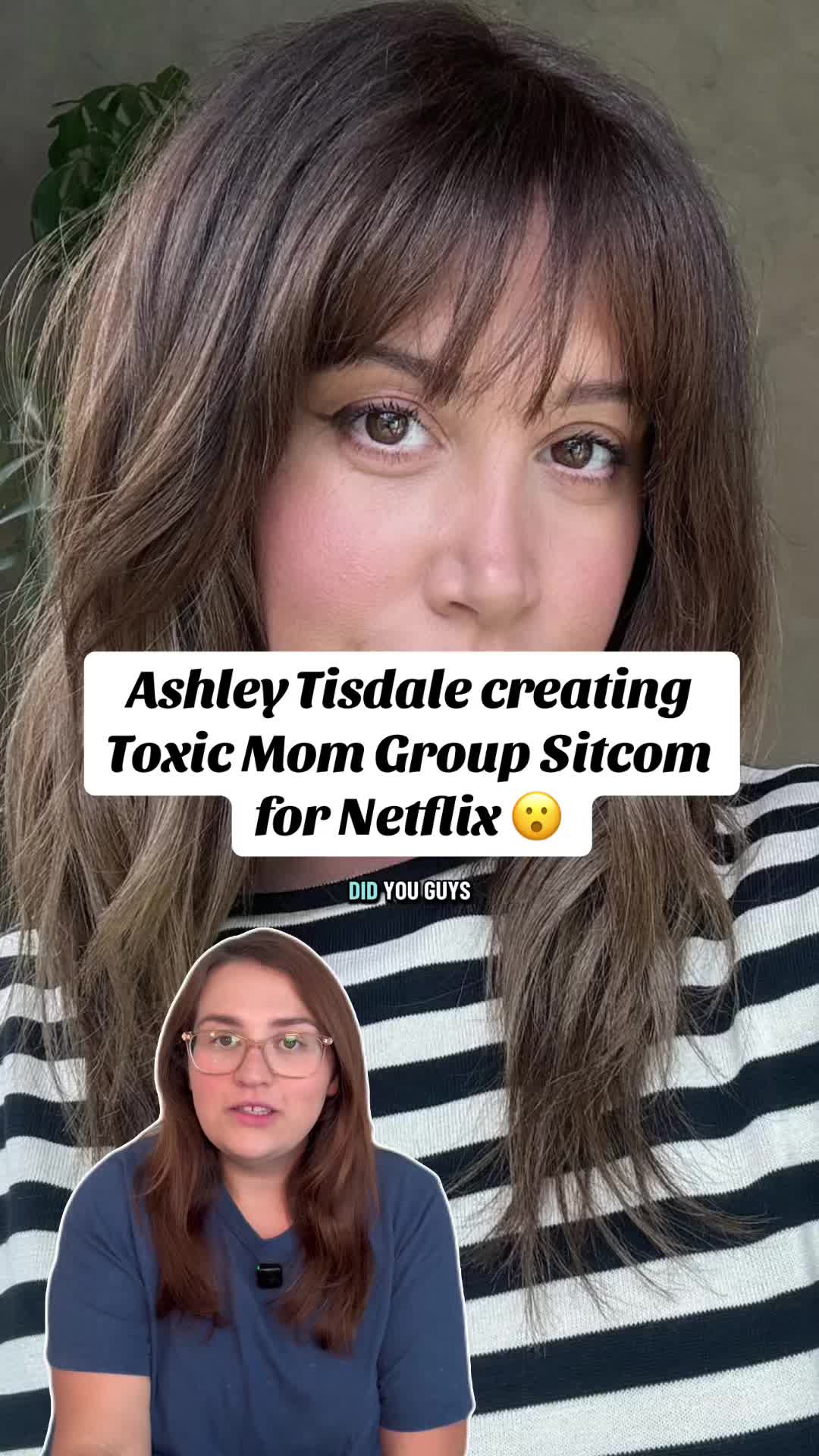 @Mariah | Reality tv ✨