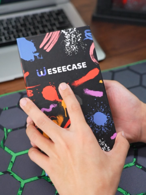 @weseecaseOfficial
