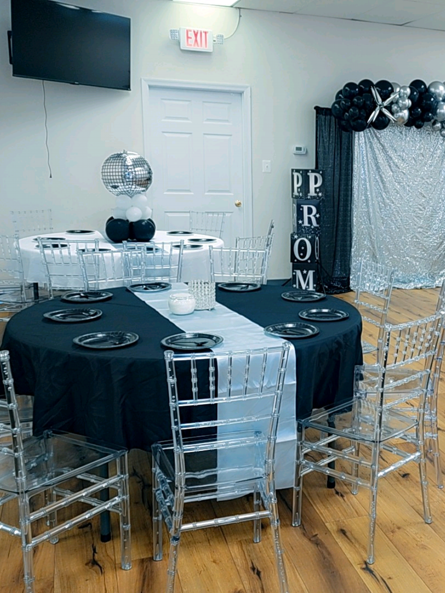 @gotellother Catering