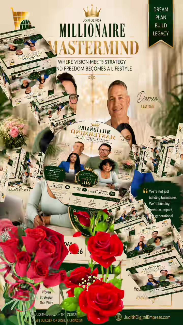 @Judithdigitalempress15