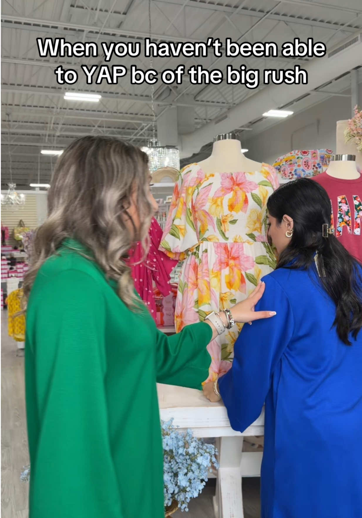 @Southern Melon Boutique