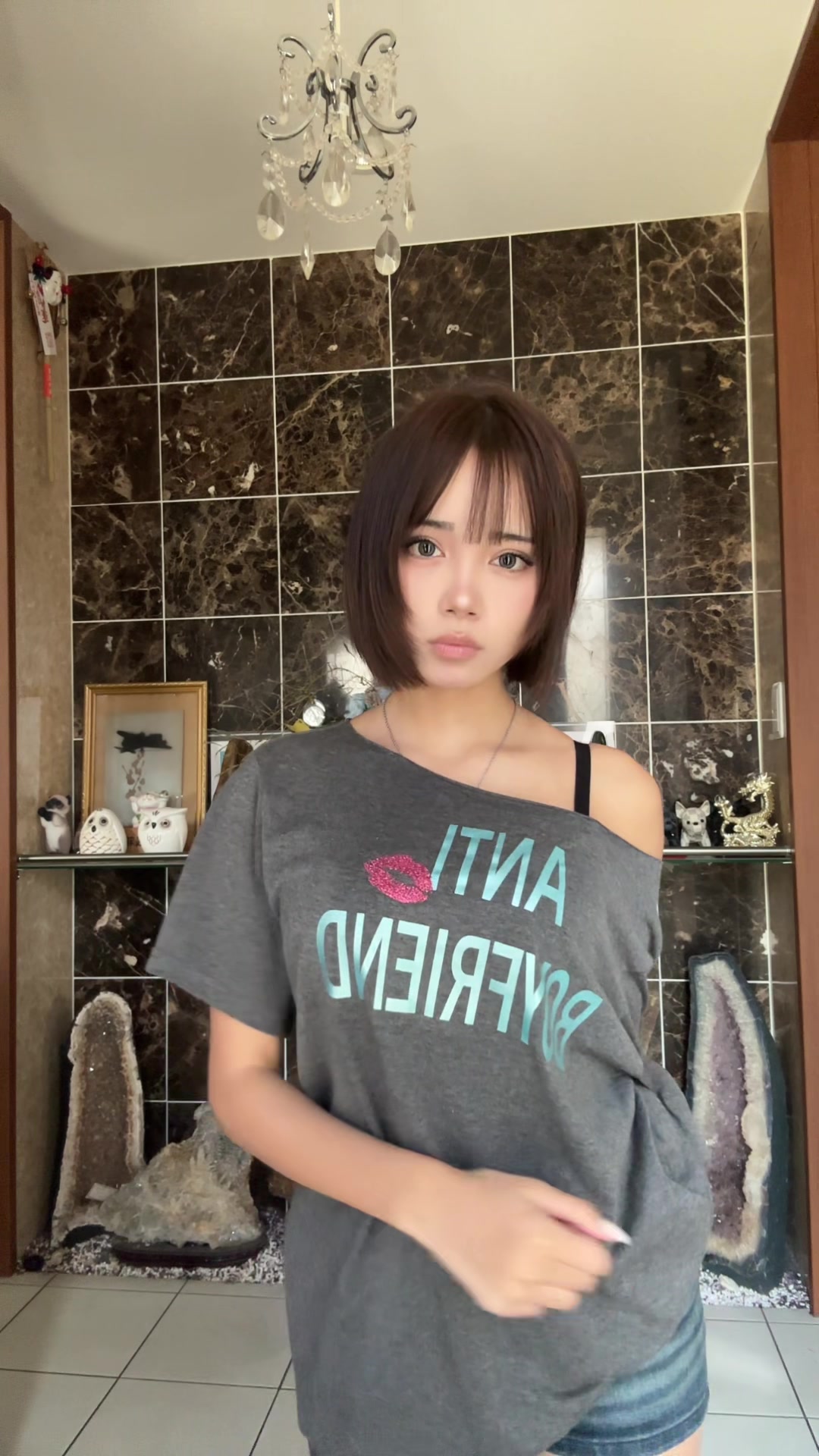 @ななみ