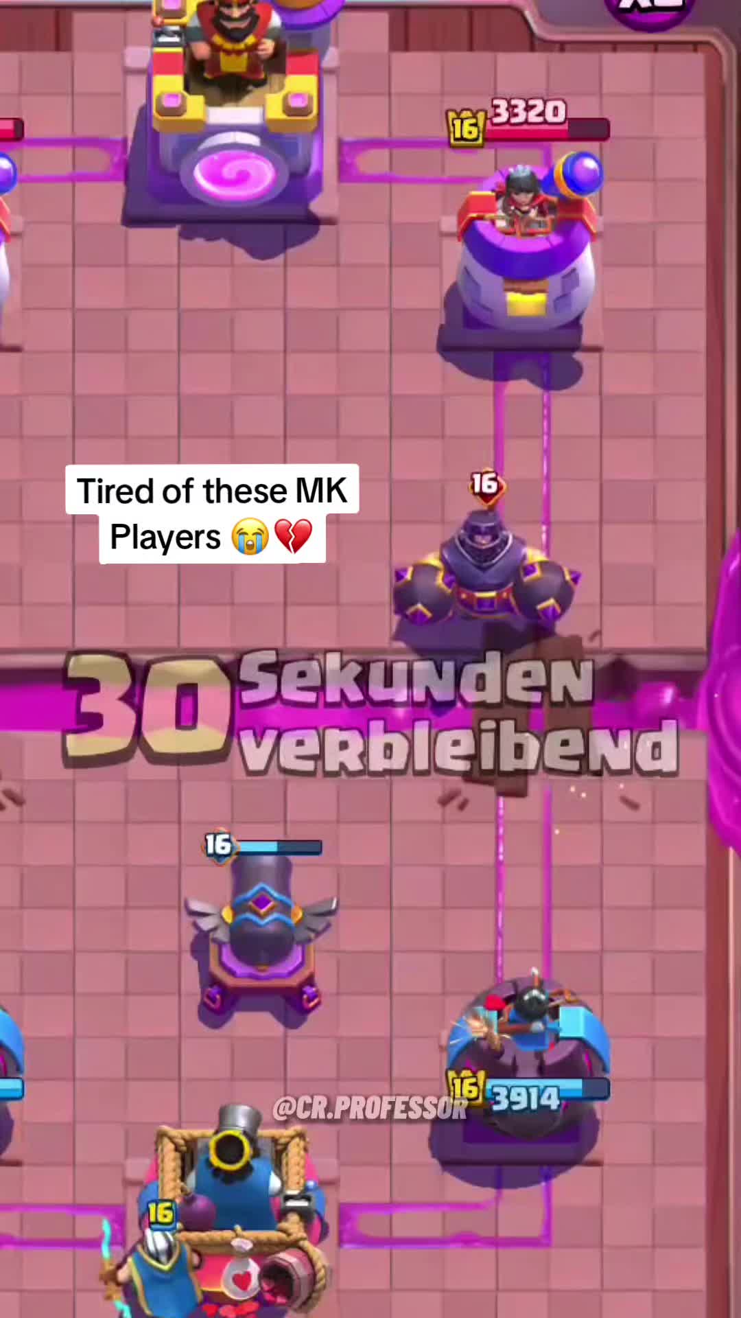 @YT: CR Professor