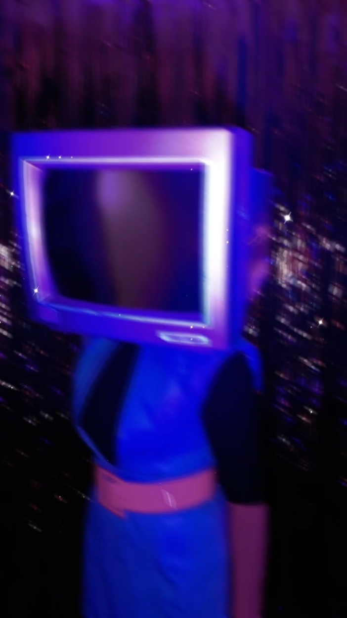 @Dial-up Lysergic