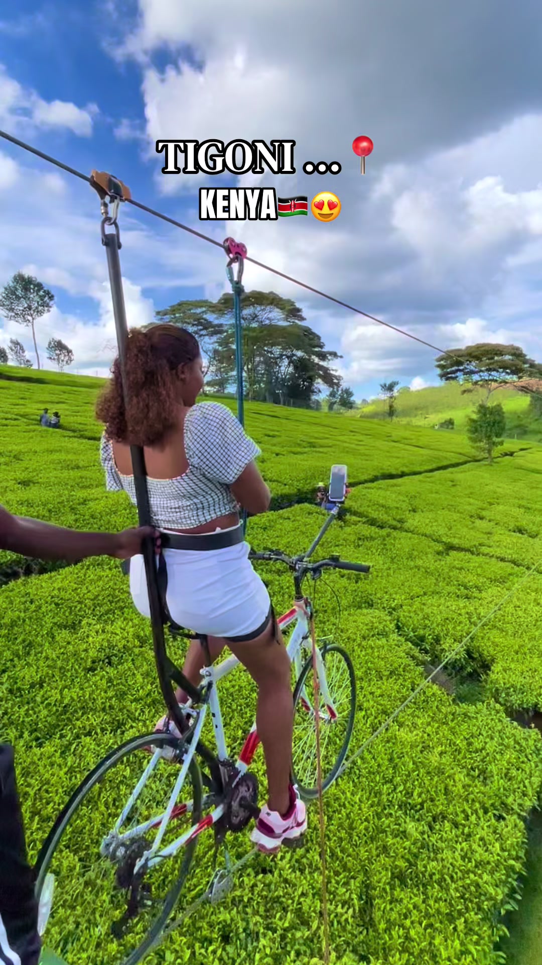 @Ticko Tours And Travel