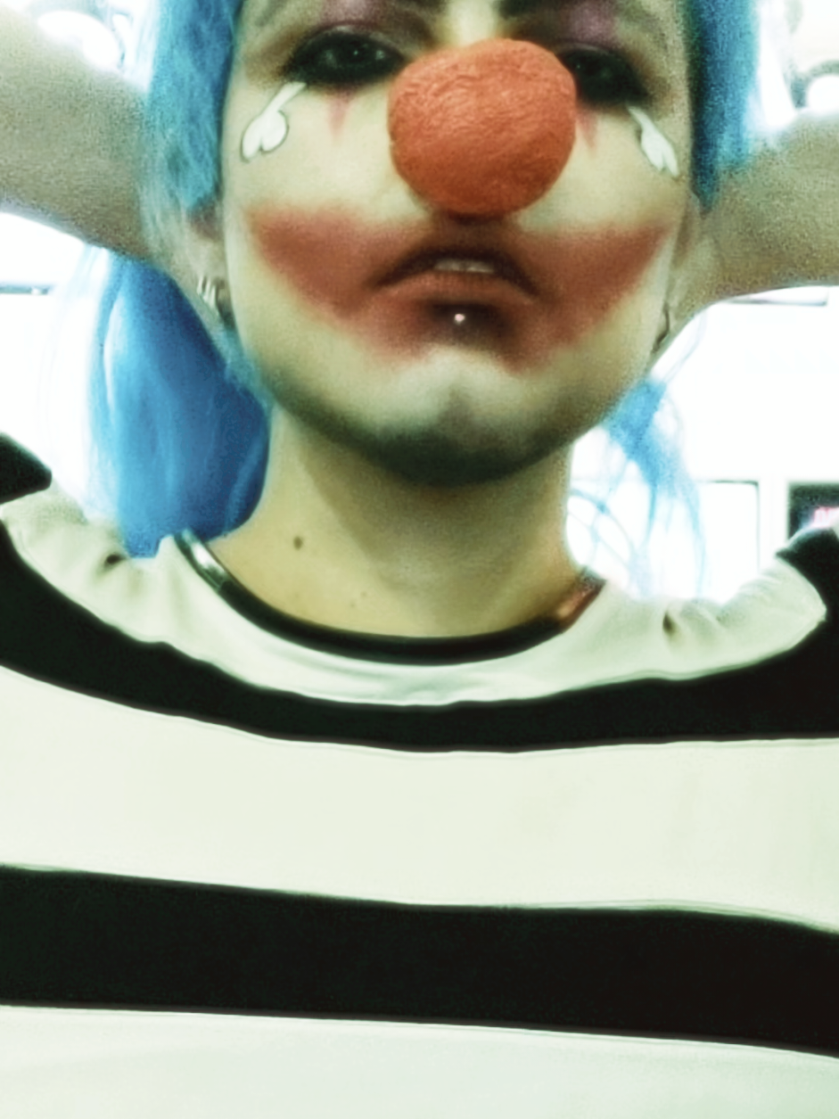 @✞▪︎ 𝑴 𝑰 𝑵 𝑿 ▪︎✞