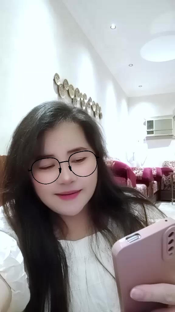 @MISS DIMPLES 16❤️