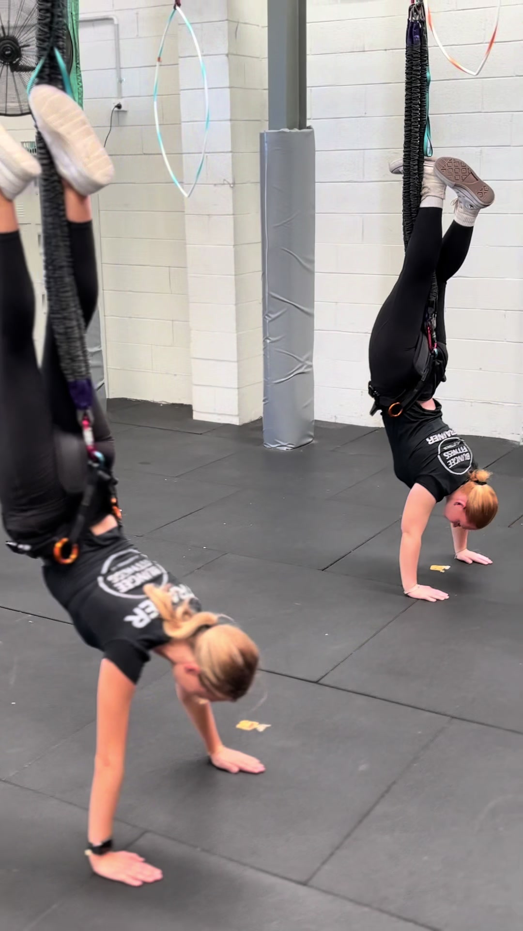 @Bungee Fitness Australia