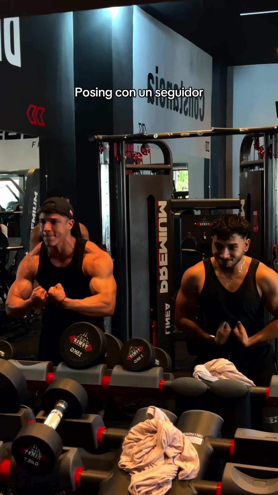 @VictorFit