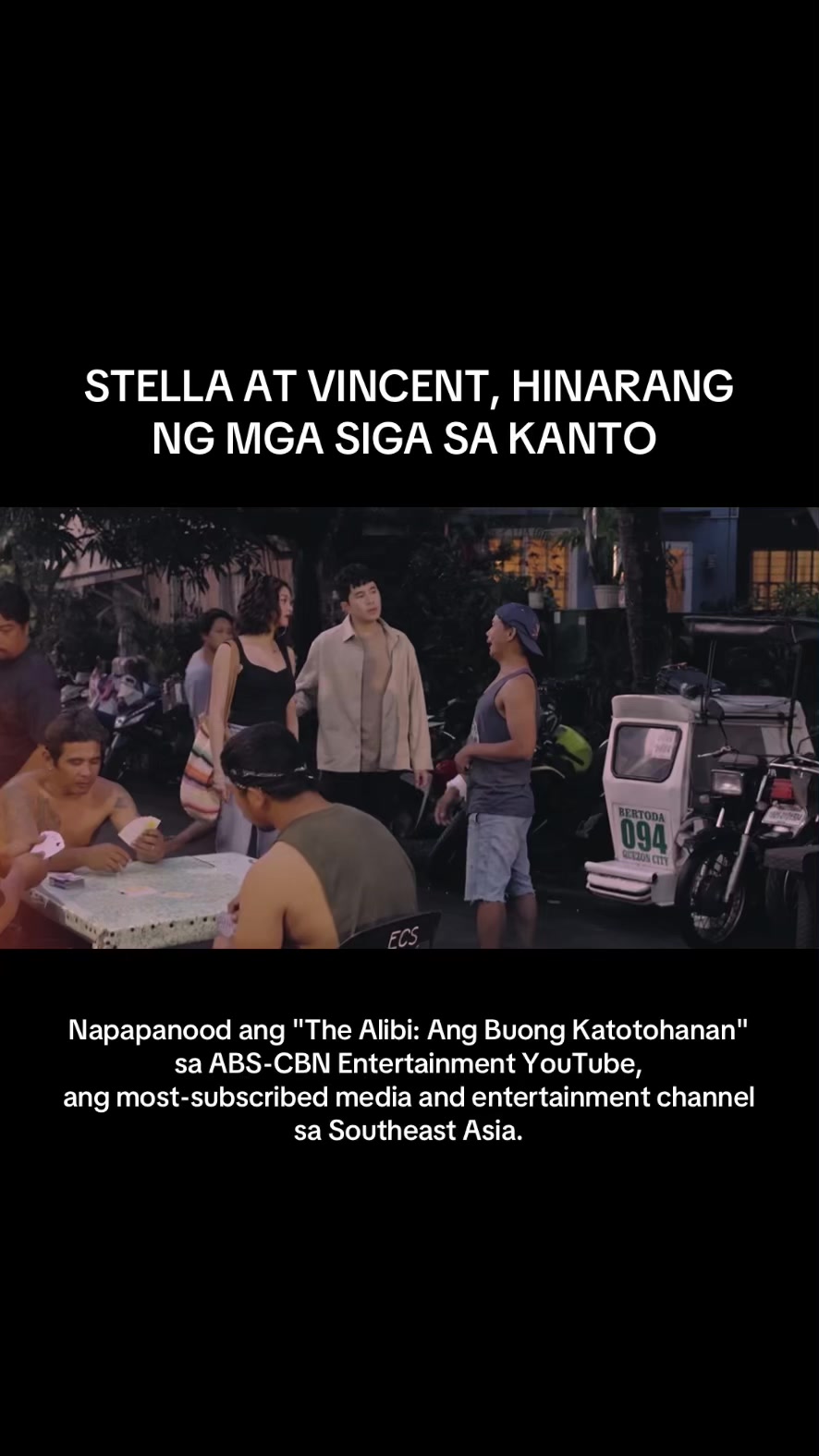 @ABS-CBN PR