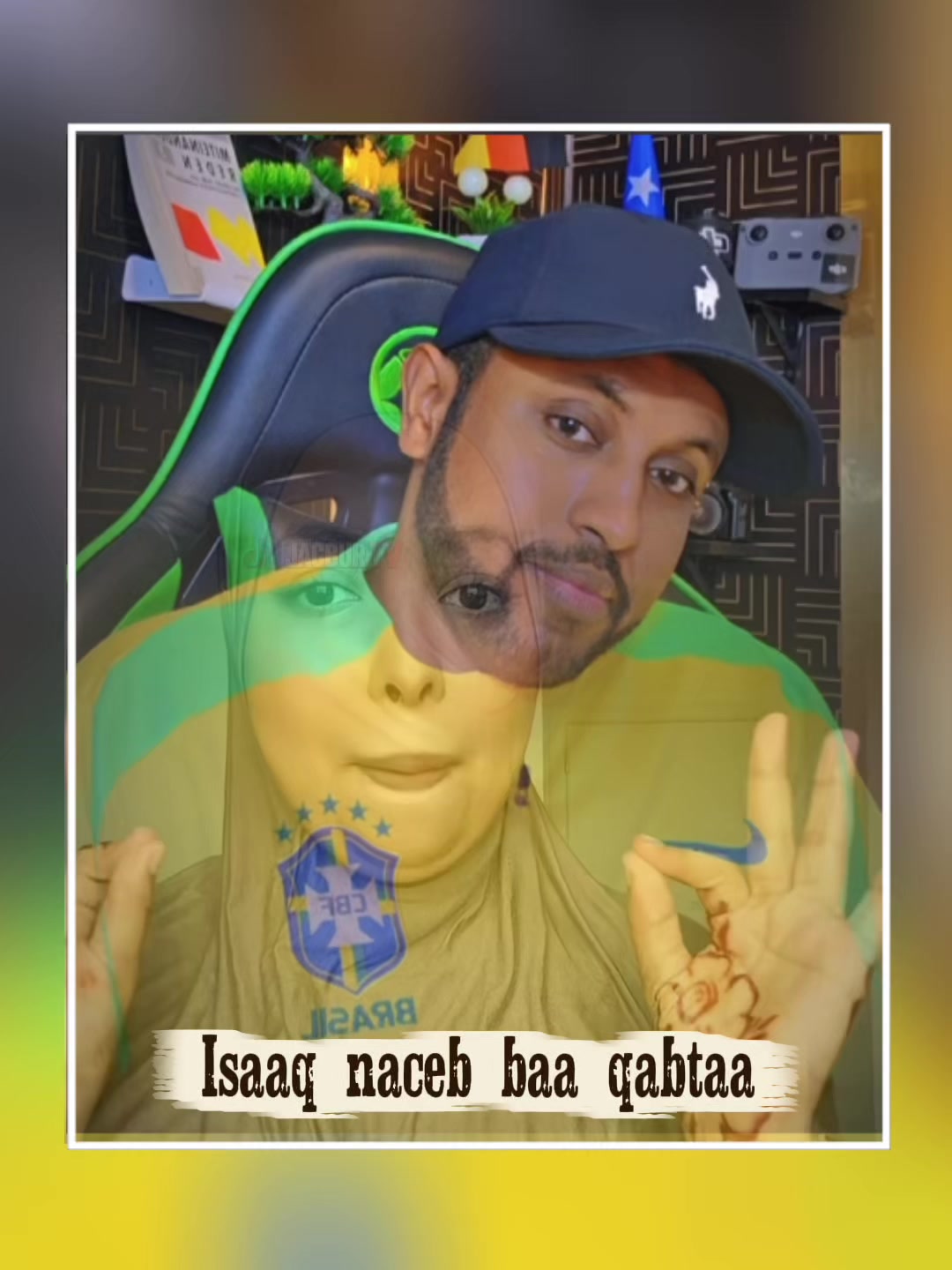 @Jacbur Tv