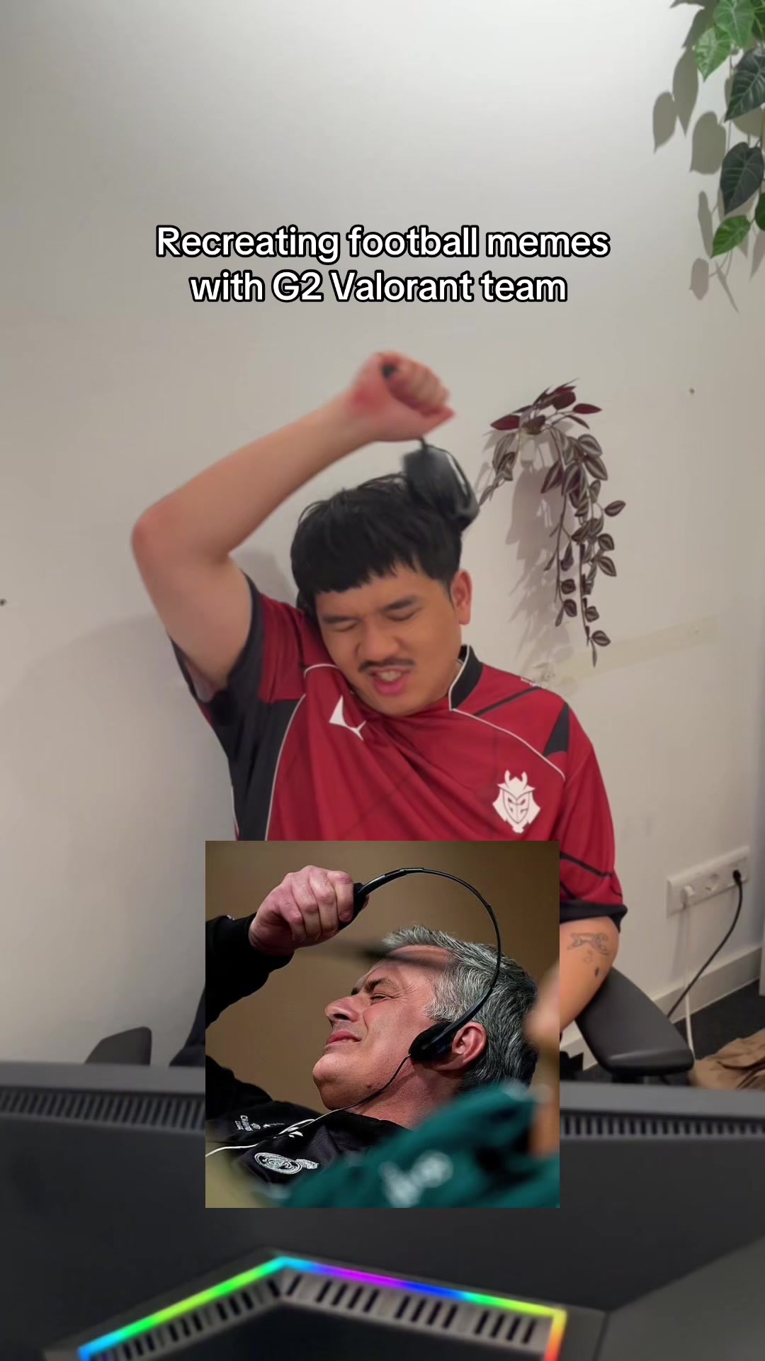 @G2 Esports