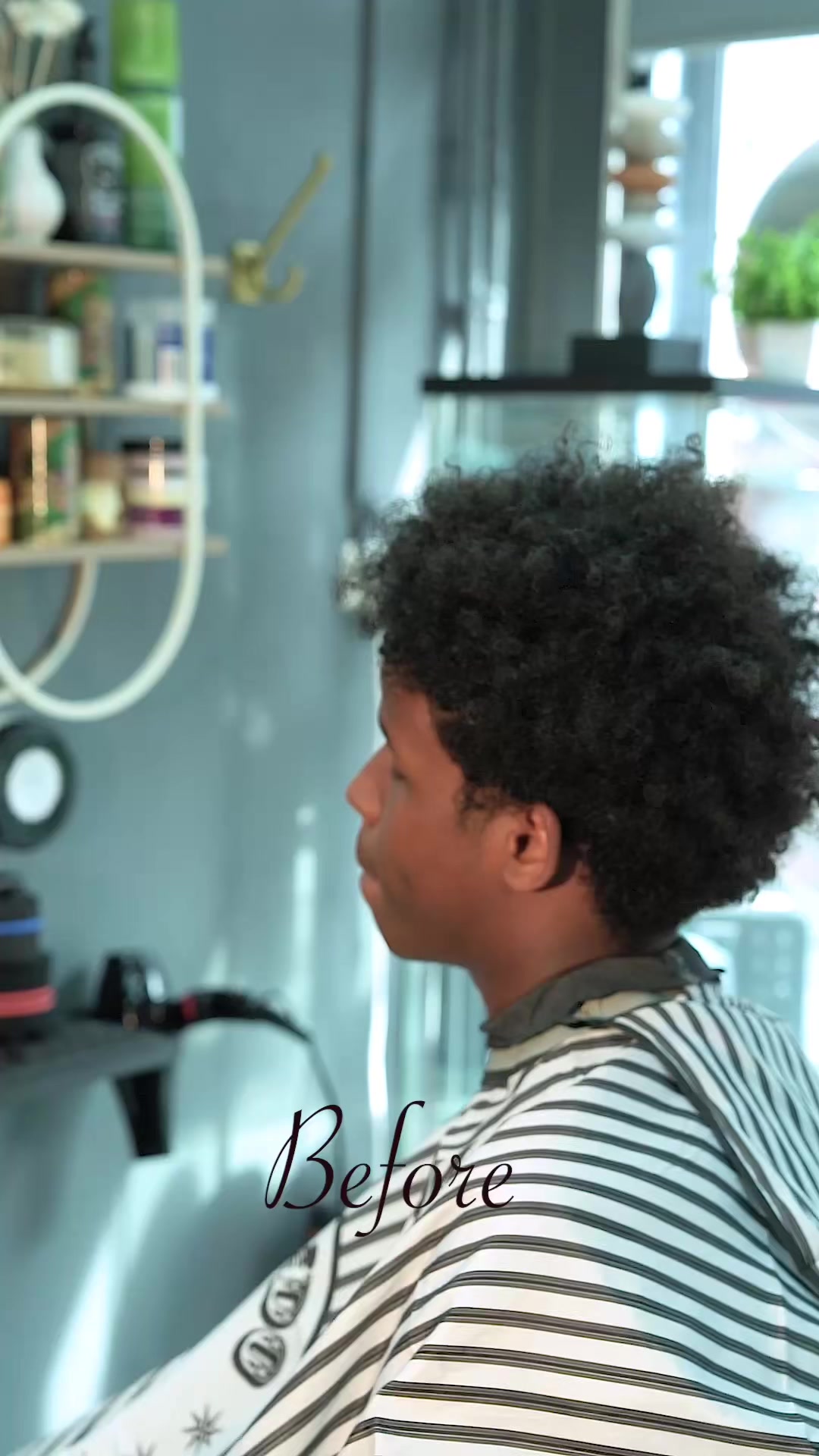 @Ayoub barber