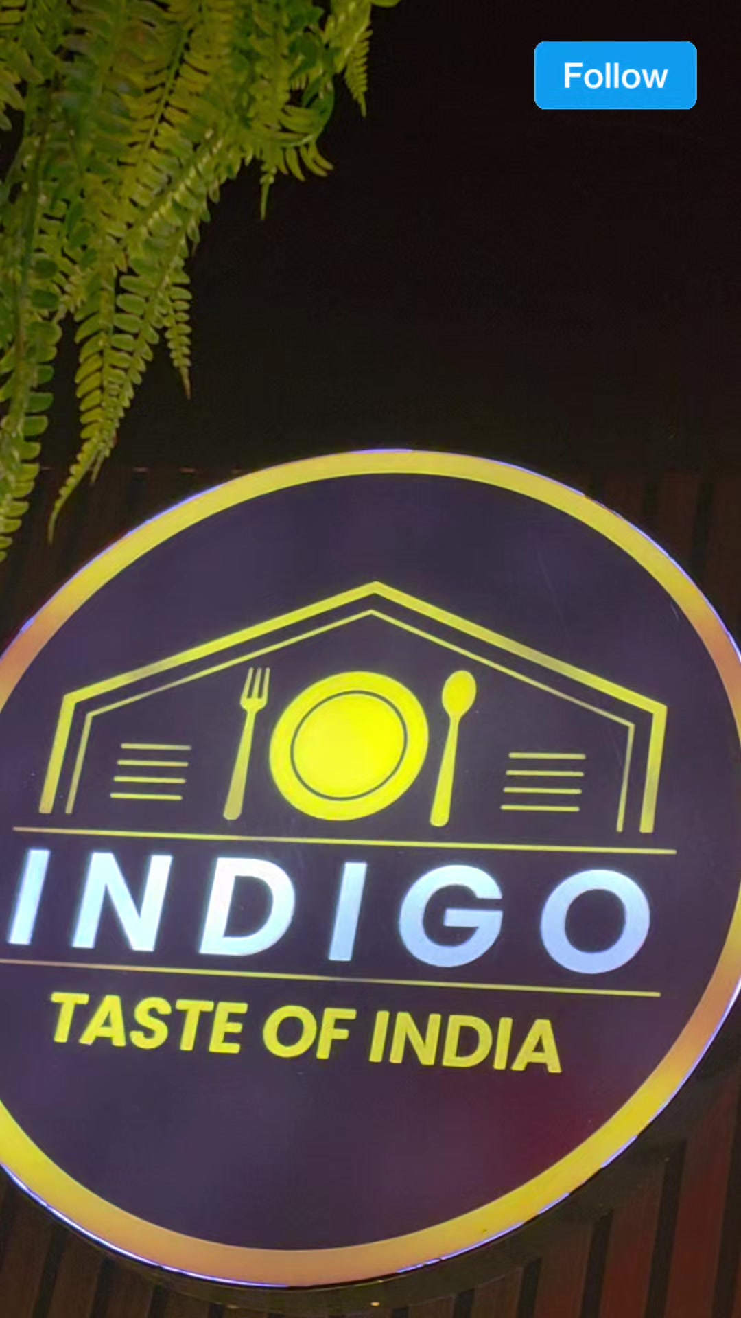 @Indigo Restaurant_Nz