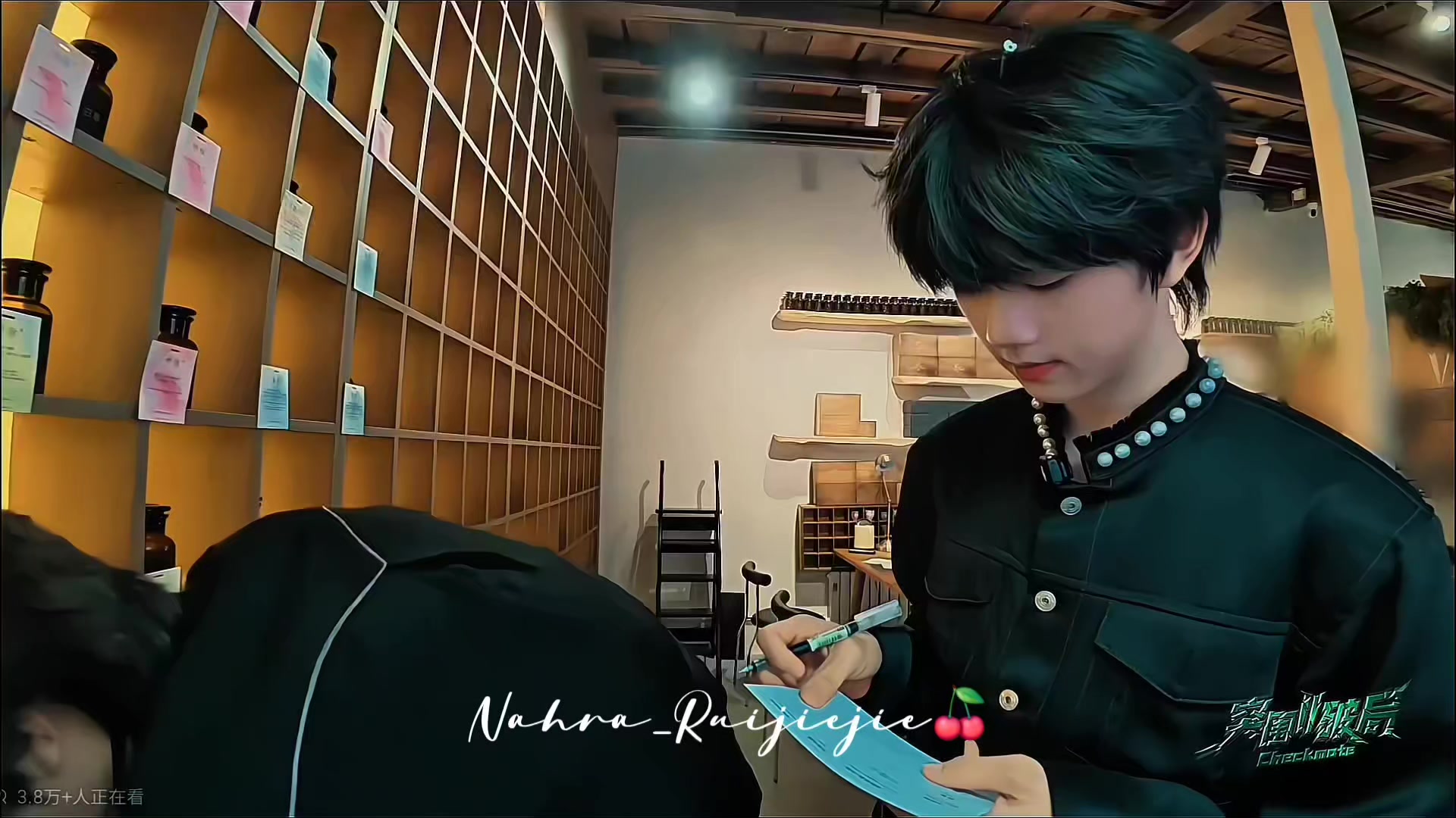 @ɴᴀʜʀᴀ_ʀᴜɪᴊɪᴇᴊɪᴇ🍒